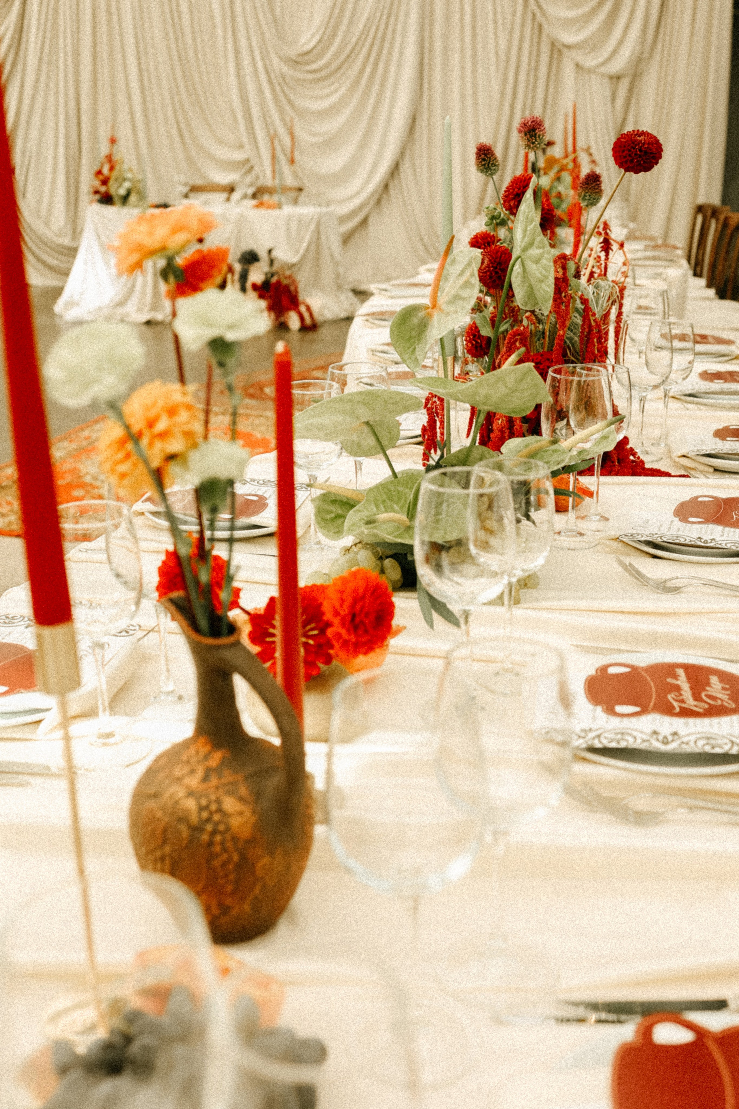 Георгий и Татьяна. Фотограф в Екатеринбурге Андрей Медведко