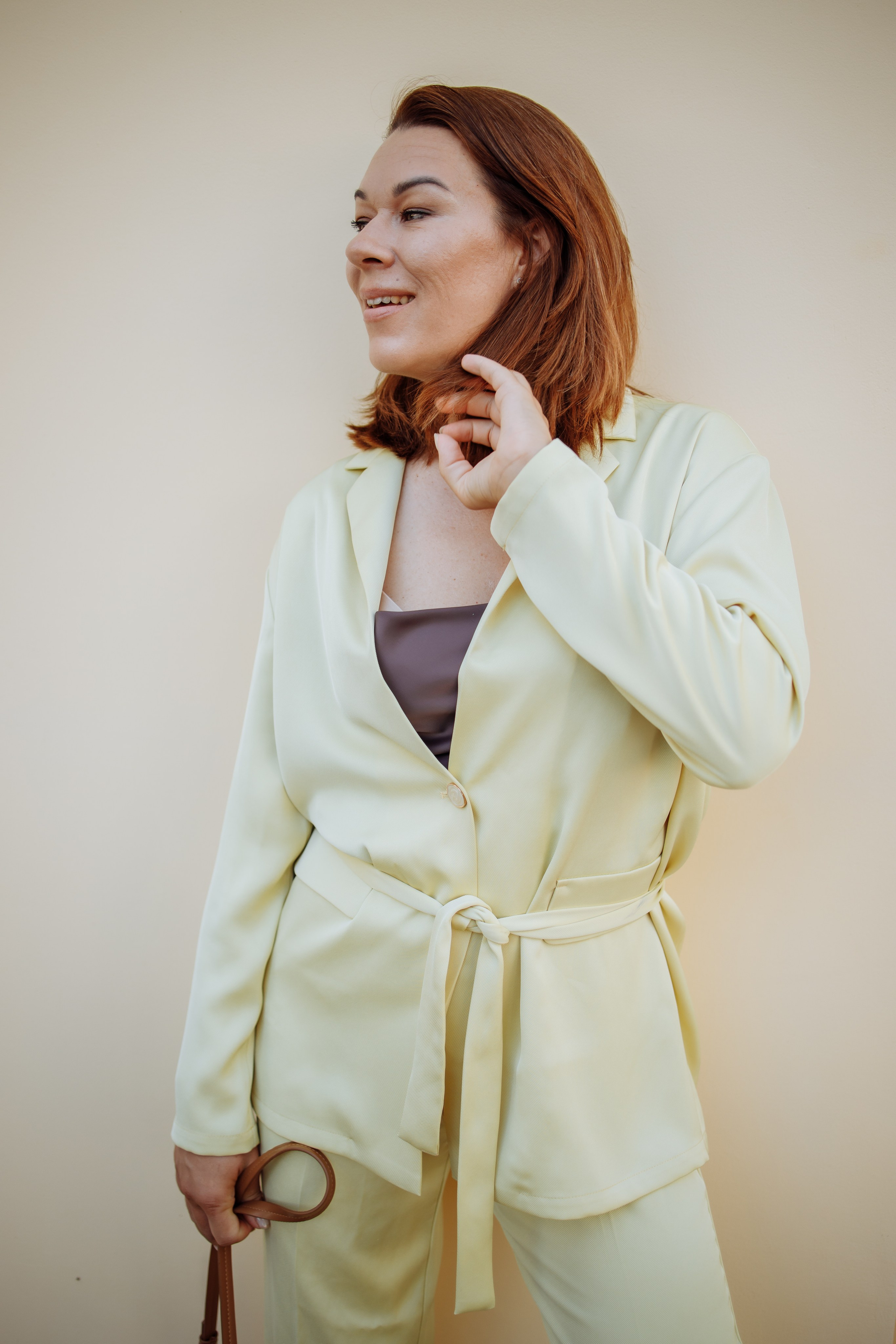 Женский портрет. Профессиональный фотограф в Ярославле Катерина Грехова