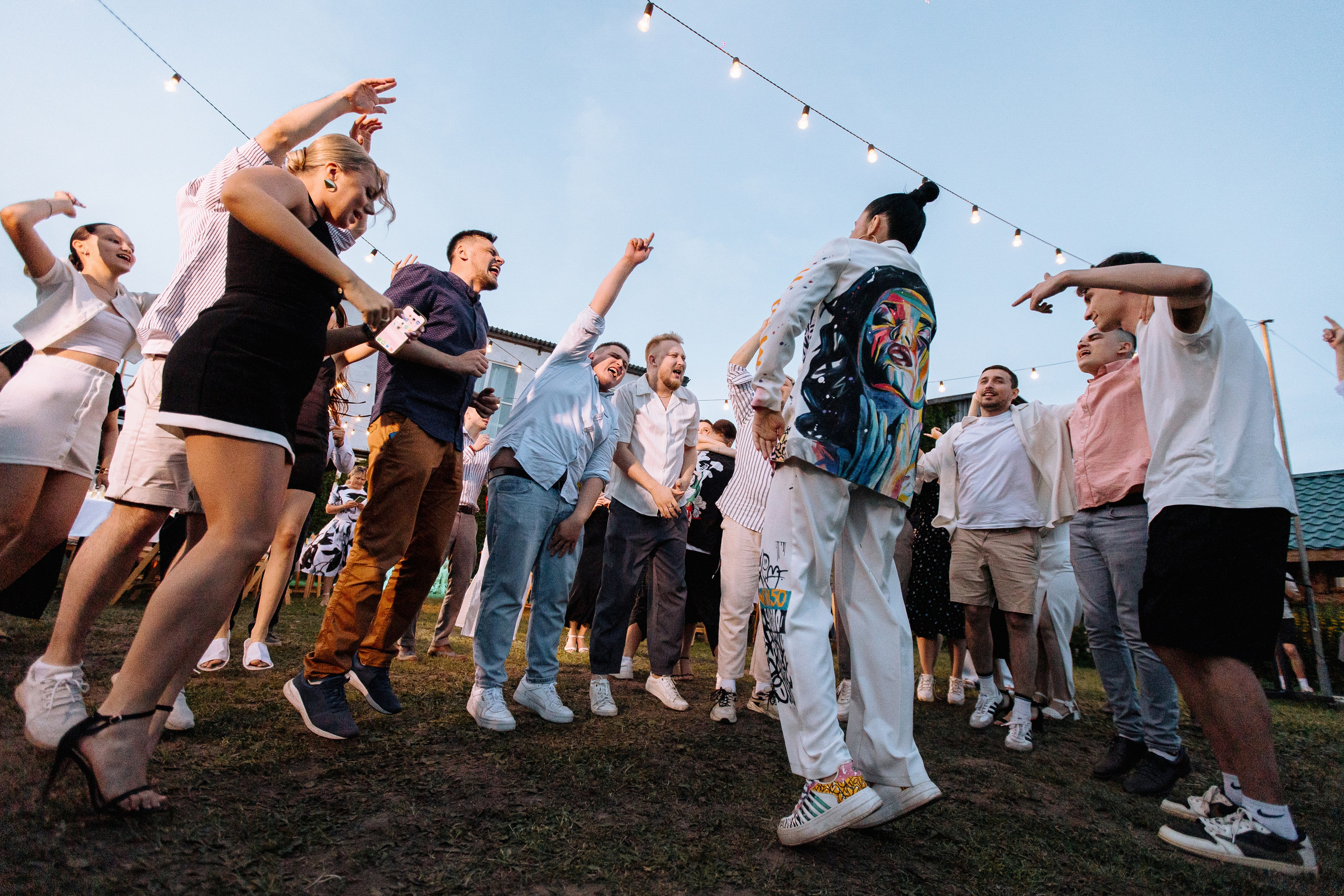 Свадебный репортаж. Свадебный и Репортажный фотограф Александр Шаров