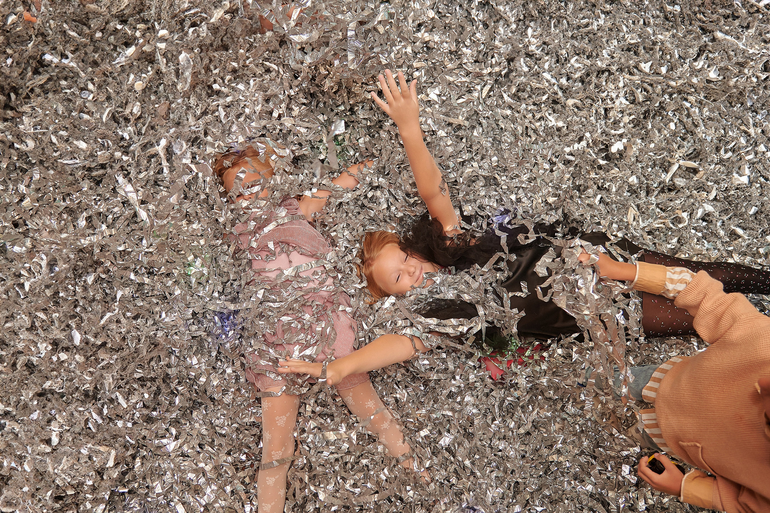 Портфолио репортажной фотосъёмки: Звёздный Дом Деда Мороза. Фотограф Яковлев Роман — Красноярск