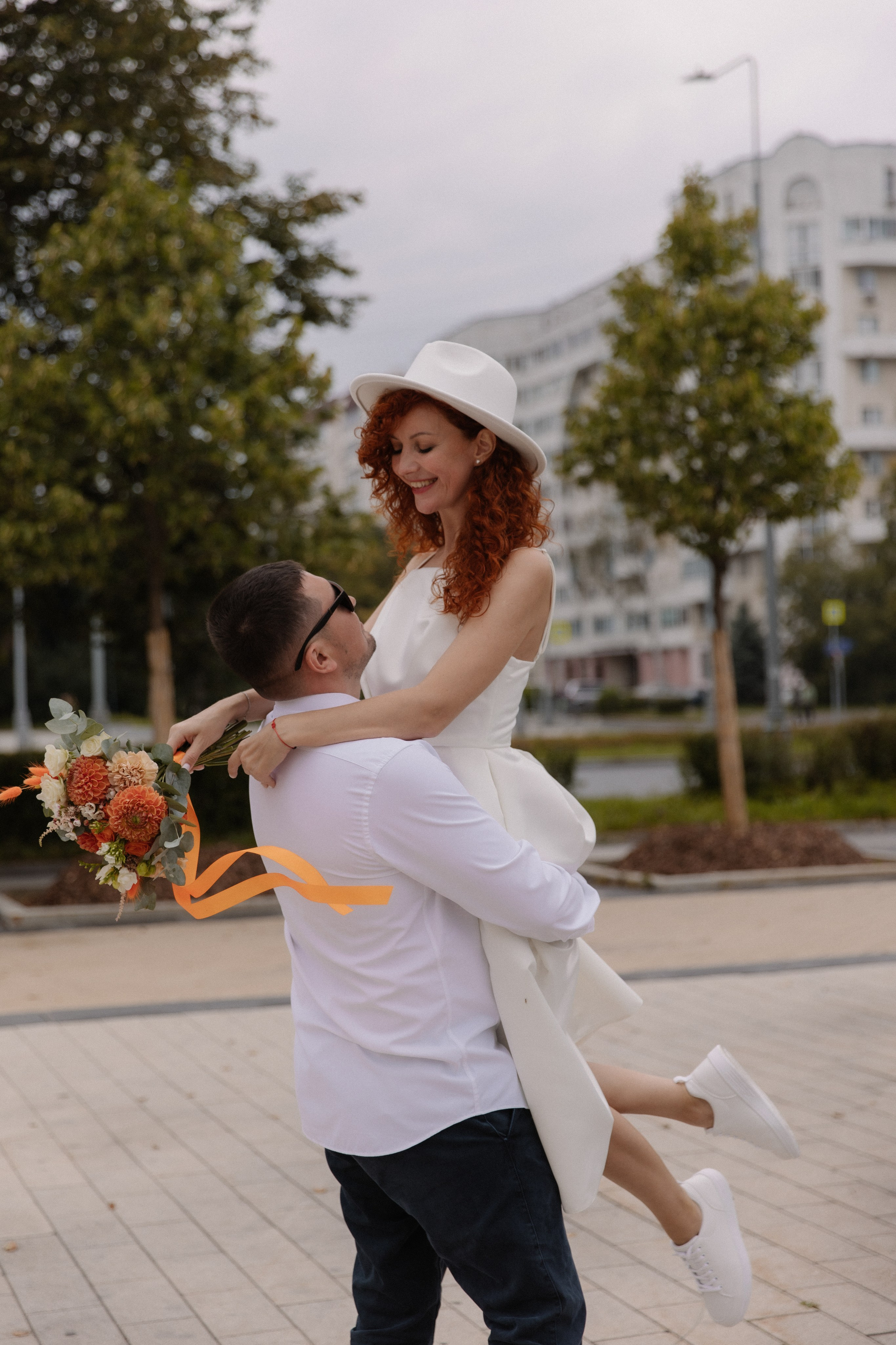 Якуб и Саша. Семейный и свадебный фотограф в Москве и Зеленограде Пилипенко Юлия