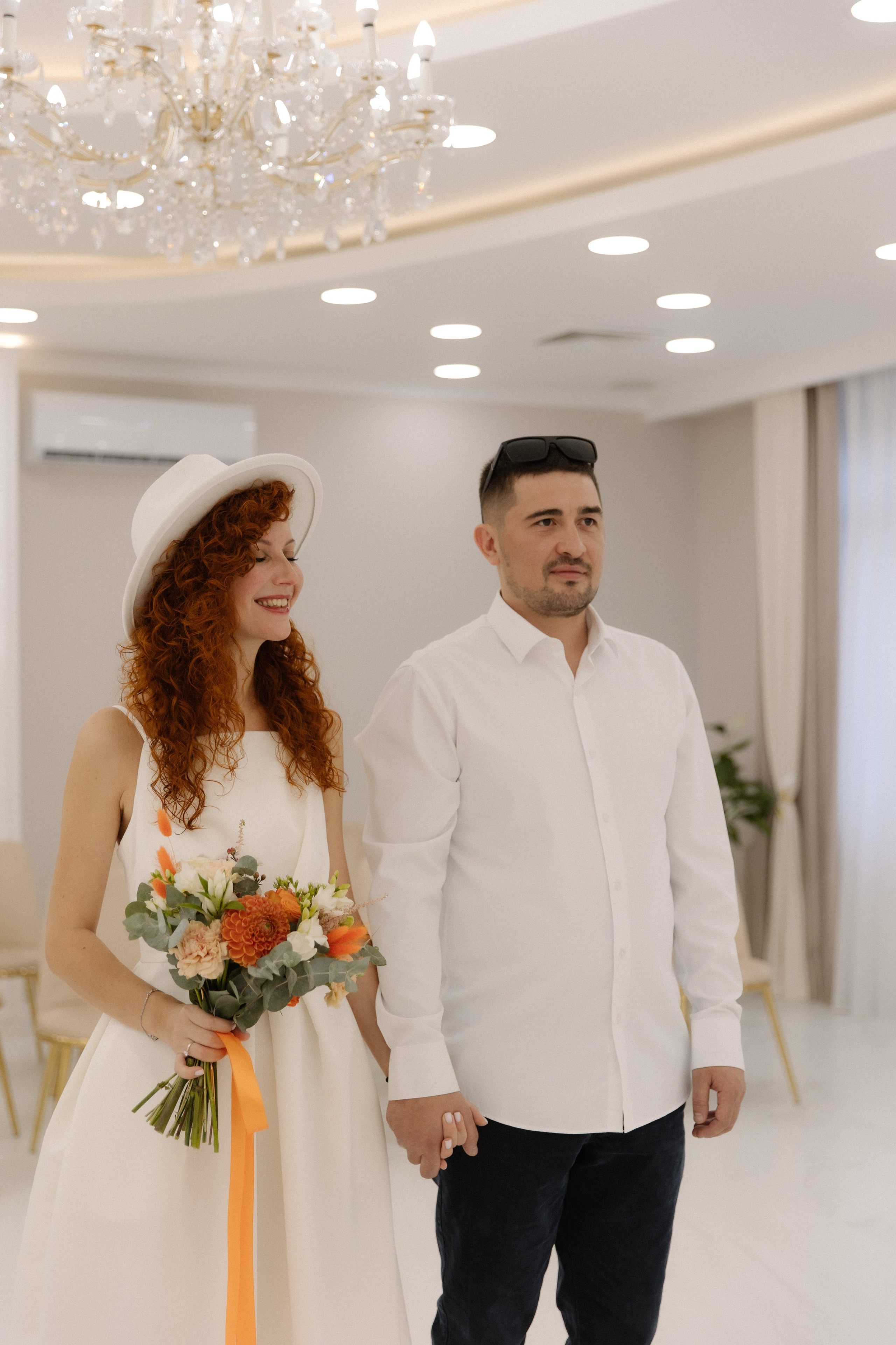 Якуб и Саша. Семейный и свадебный фотограф в Москве и Зеленограде Пилипенко Юлия