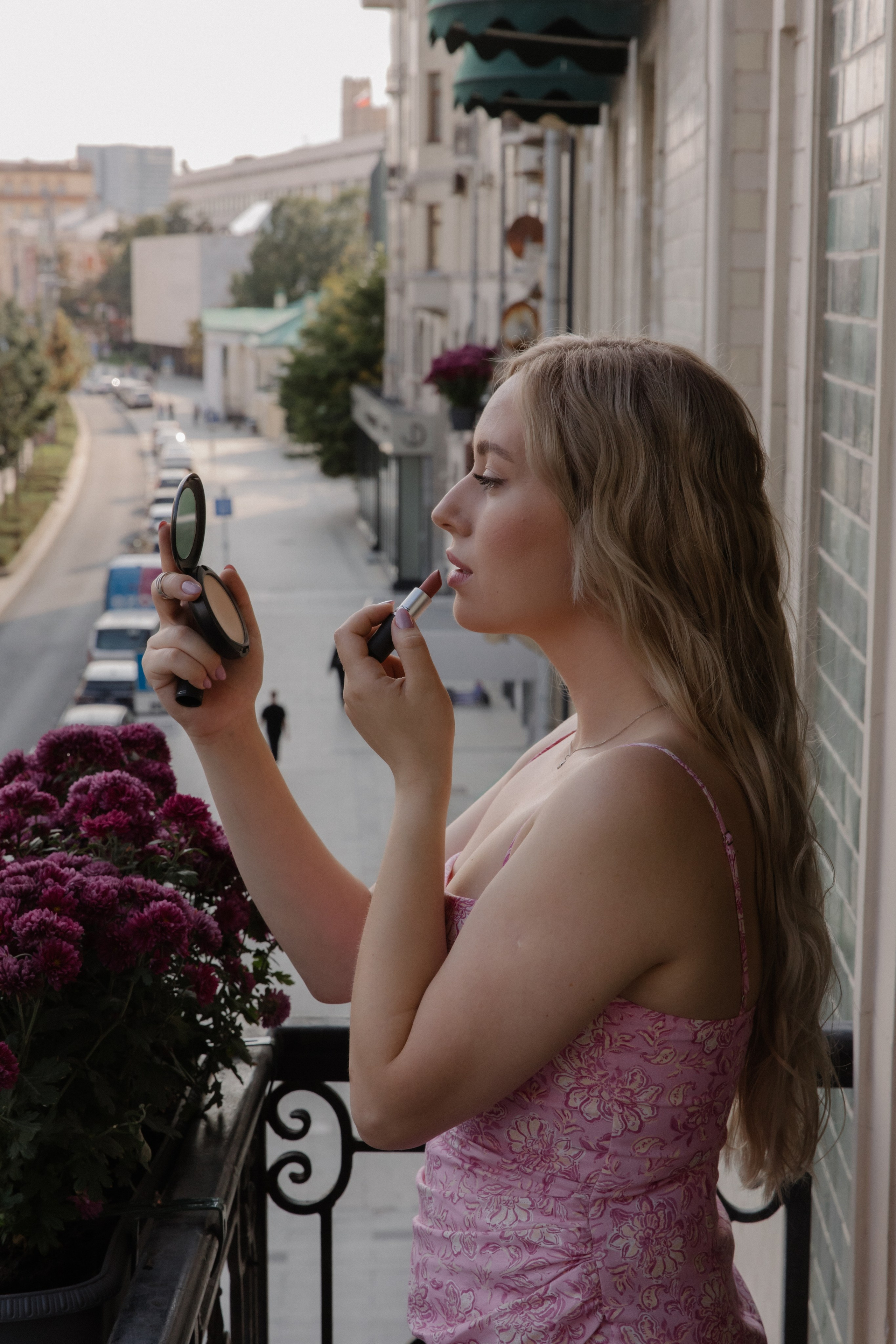 Саша. Фотодень в отеле. Семейный и свадебный фотограф в Москве и Зеленограде Пилипенко Юлия