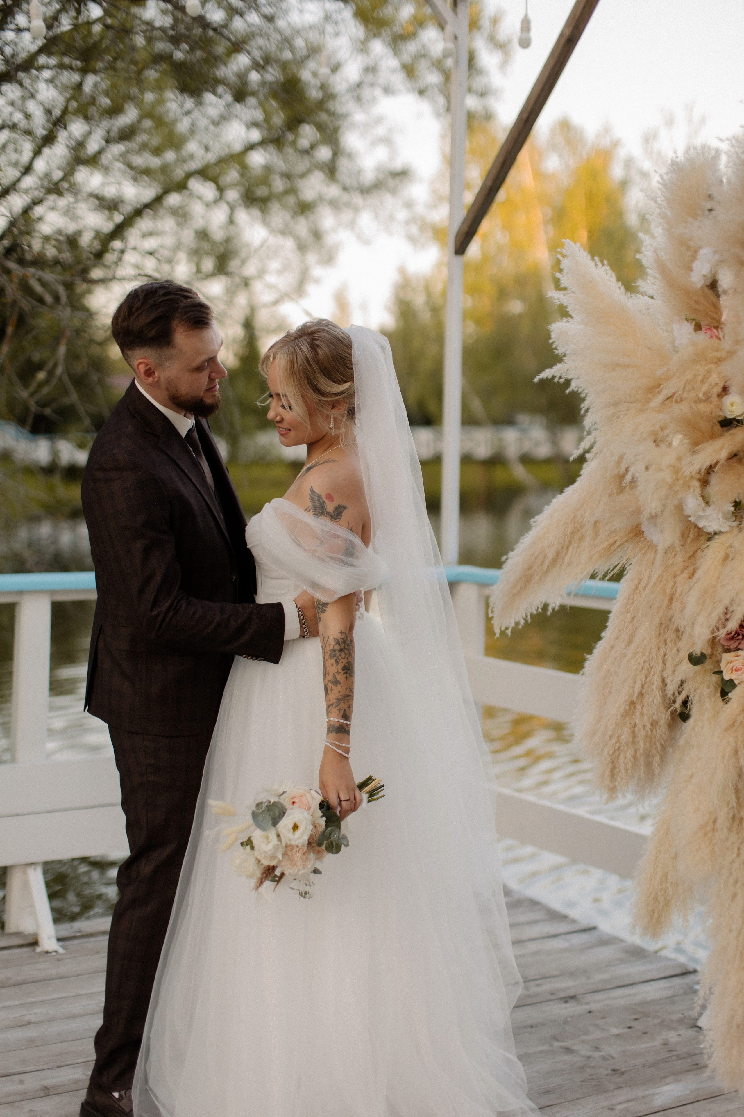 Евгений и Виктория. Семейный и свадебный фотограф в Москве и Зеленограде Пилипенко Юлия