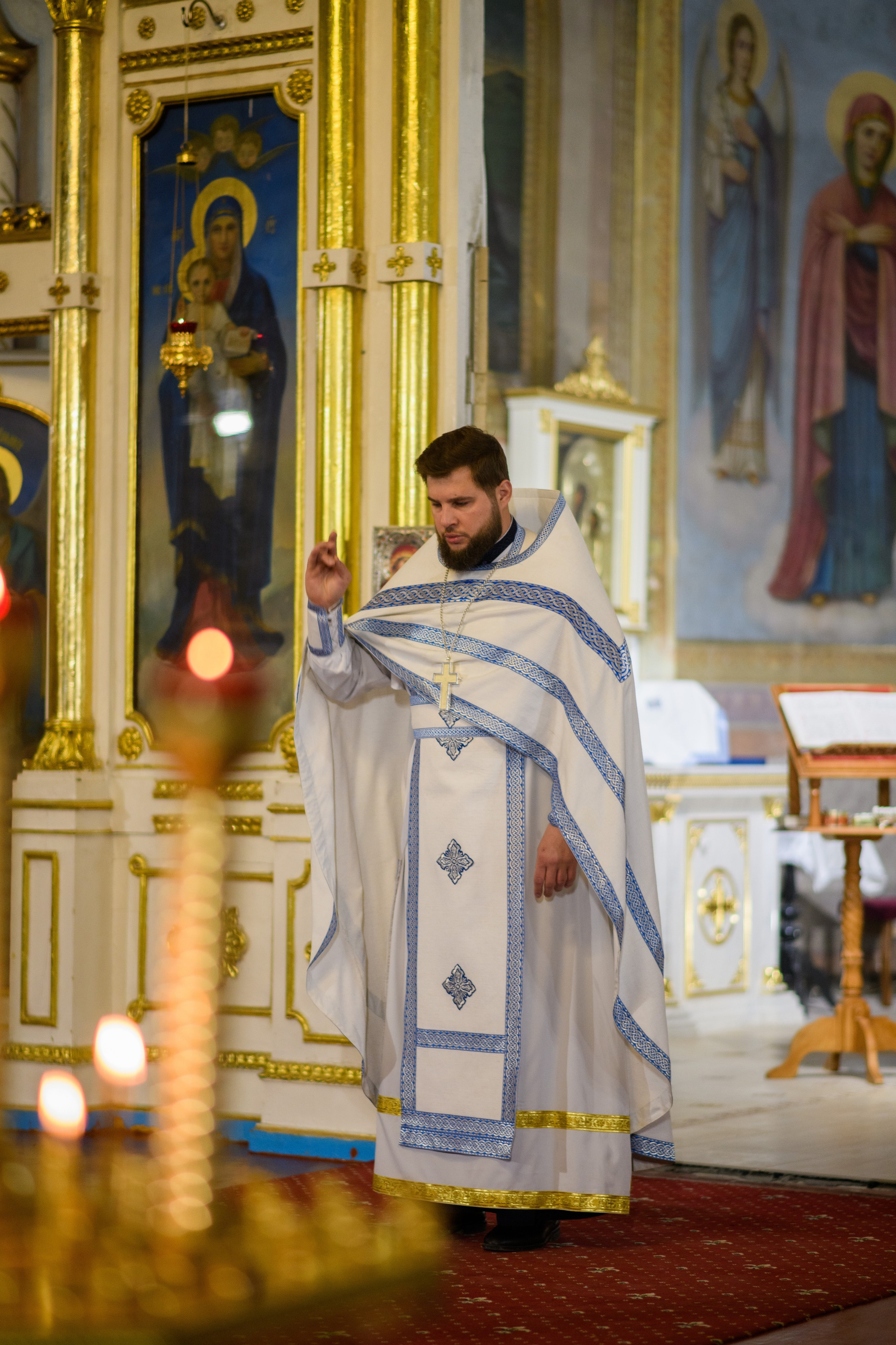 День памяти Панкратия Печерского 22.02.2024. Семейный и свадебный фотограф в Феодосии и Коктебеле