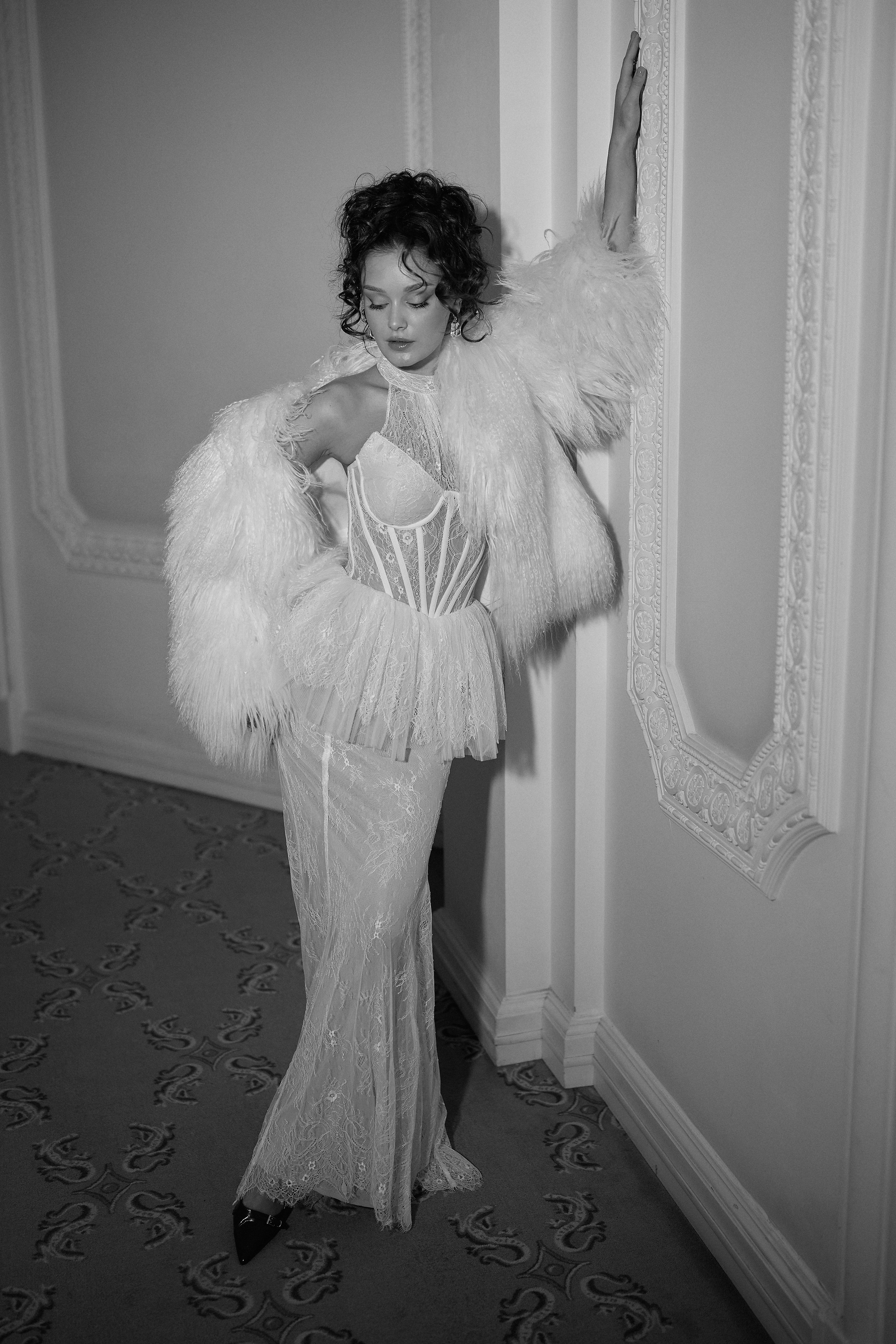 Дмитрий и Дарина