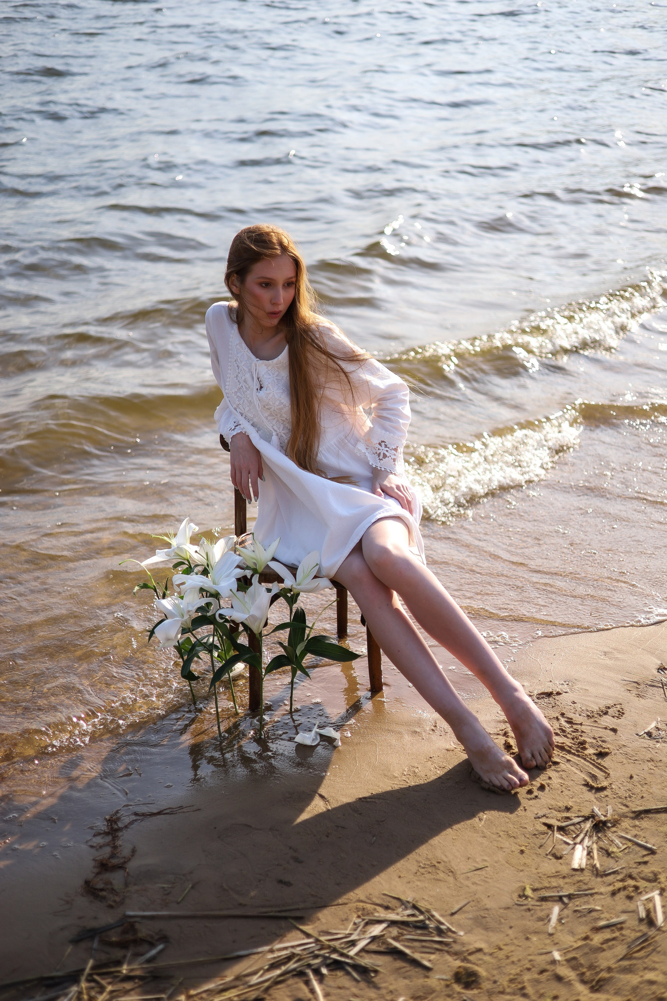 Индивидуальная фотосессия. Ваш семейный фотограф