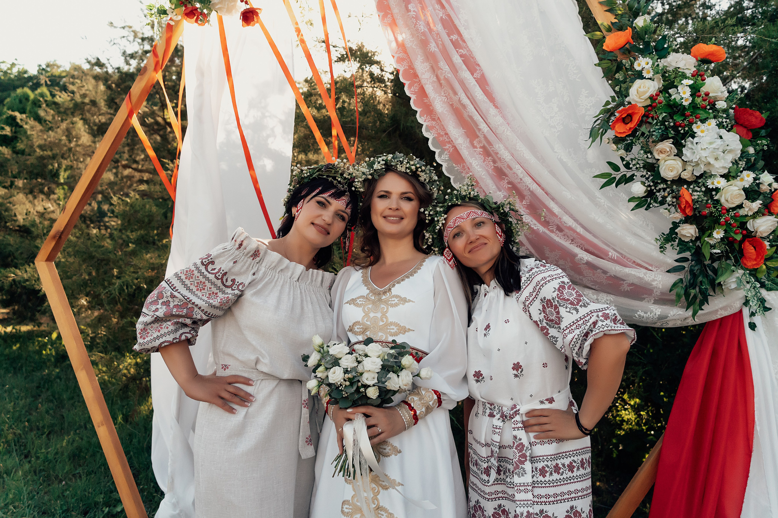 Свадьба. Свадебный и семейный фотограф/видеограф в Краснодаре Наталья Осинская