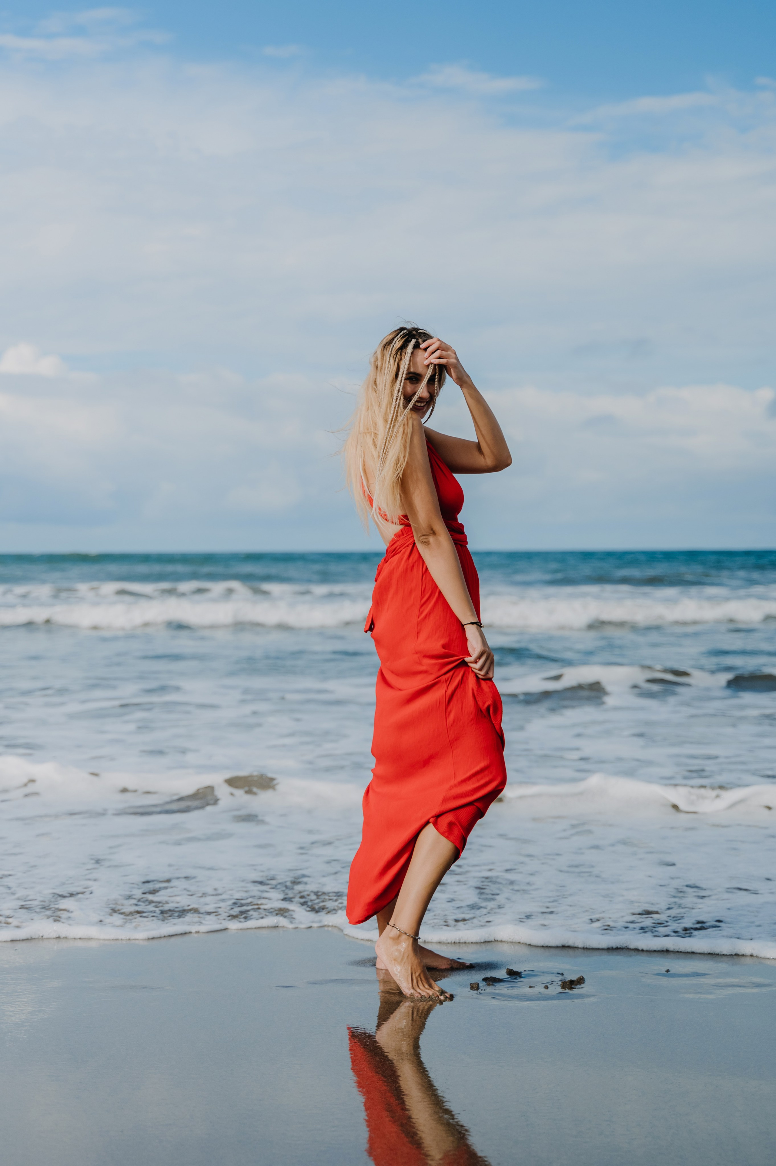 Съёмка для блога. Фотограф Дина Кубликова