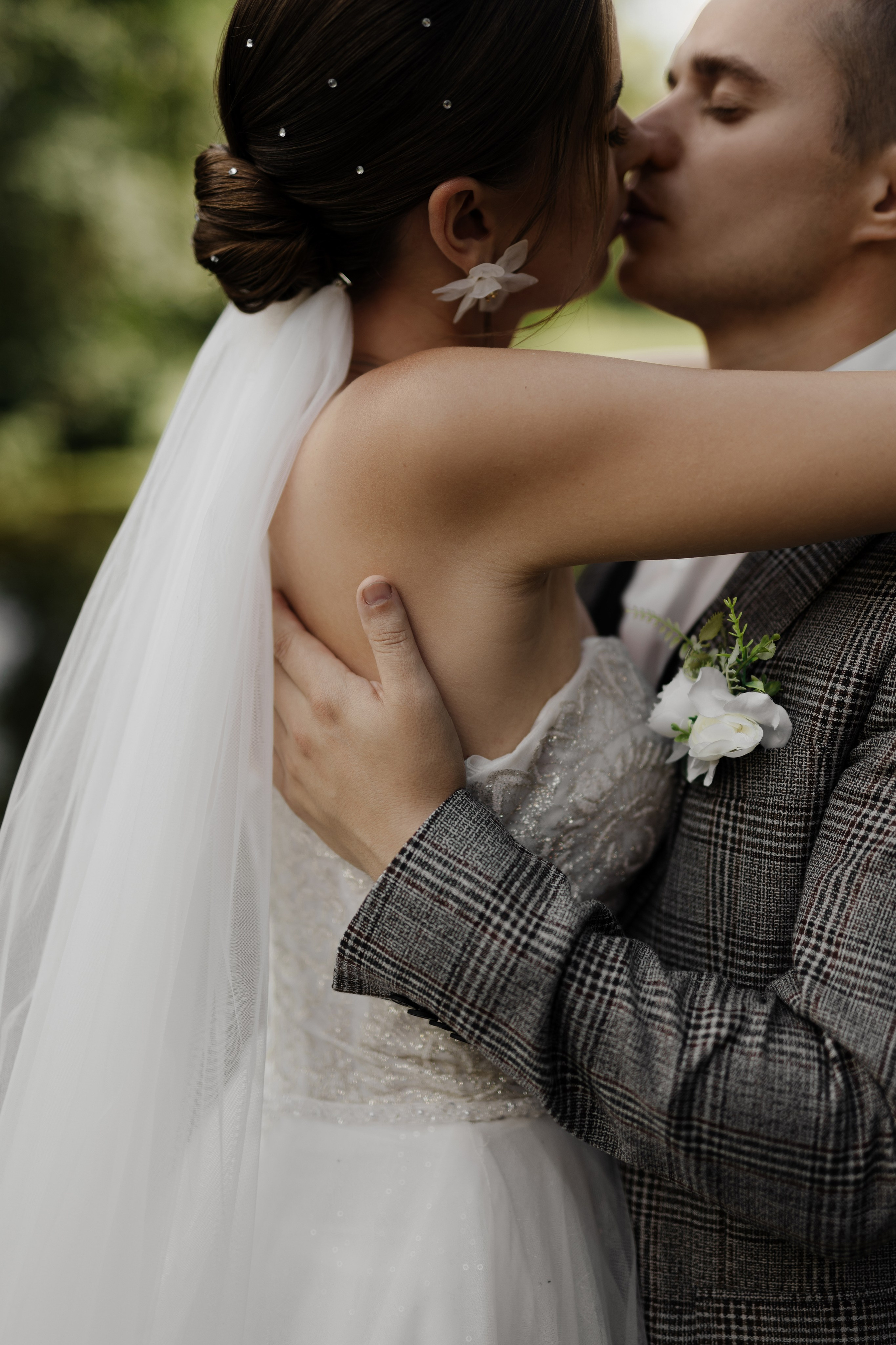 Свадьба Владислава и Елены. Фотограф Кольчугино/Владимир/Москва Елизавета Иода