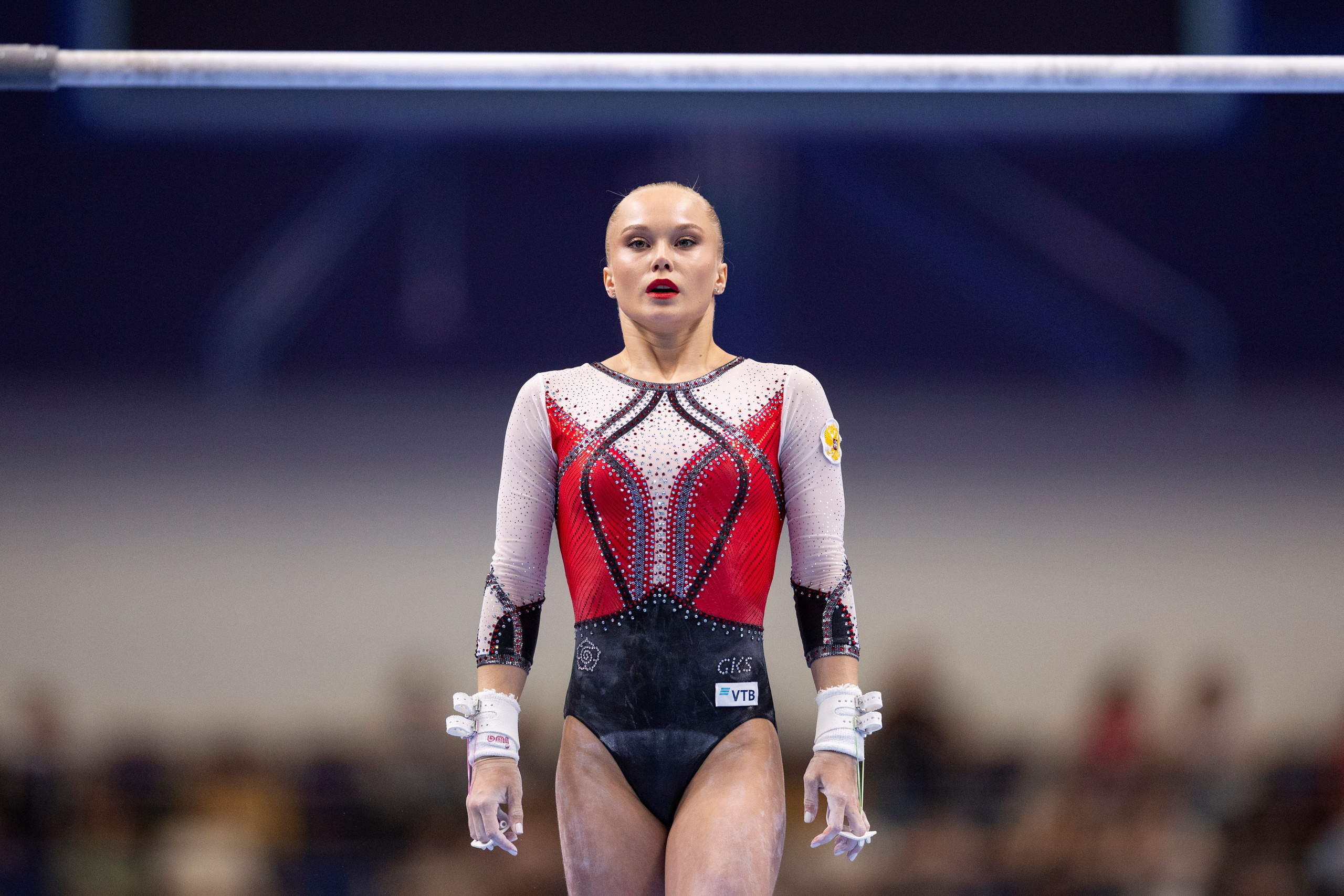 Игры стран Брикс. Спортивная гимнастика. Спортивный репортажный фотограф Казань Нафис Сиразетдинов