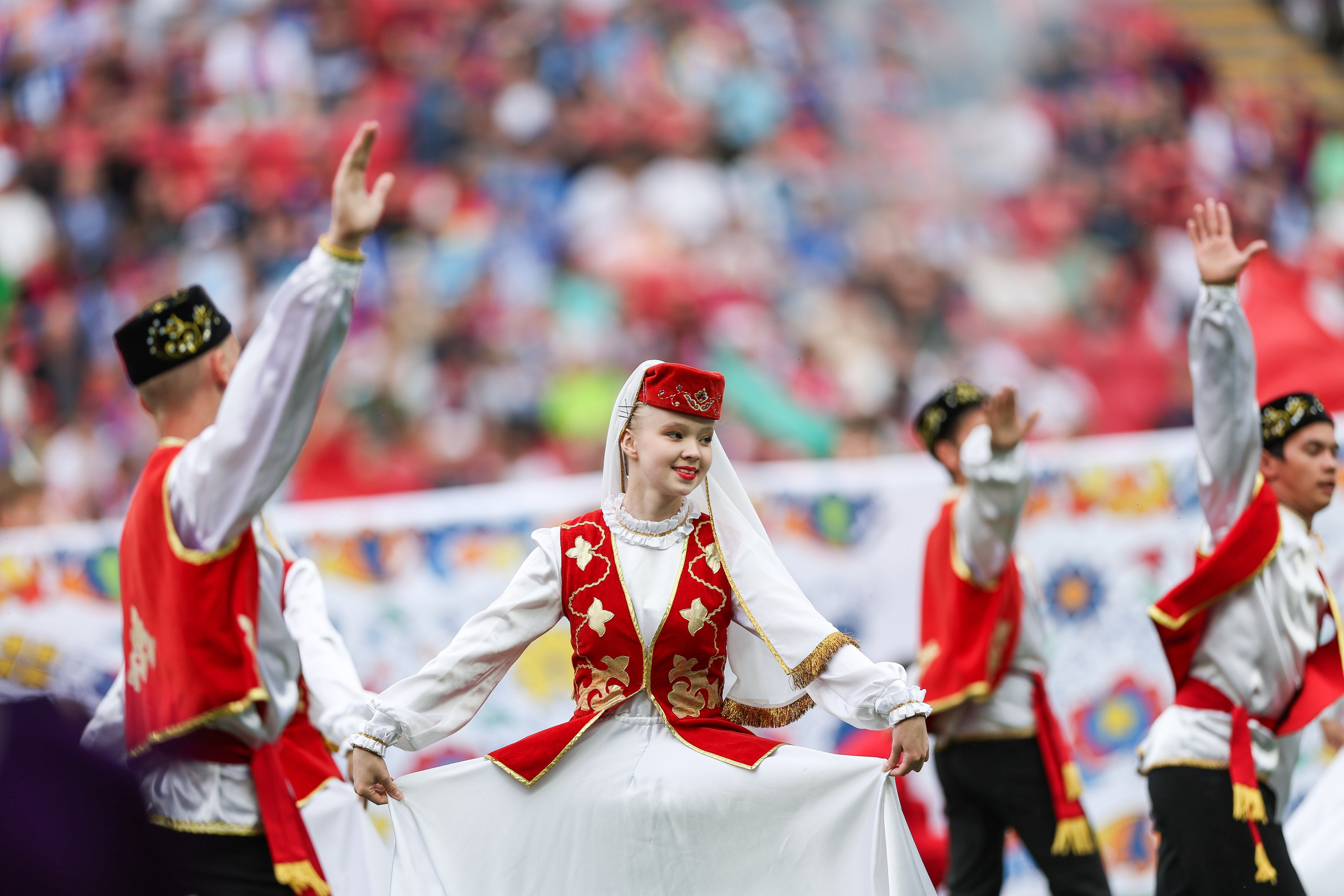 Суперкубок России по футболу. ФК Зенит — ФК Цска. Спортивный репортажный фотограф Казань Нафис Сиразетдинов