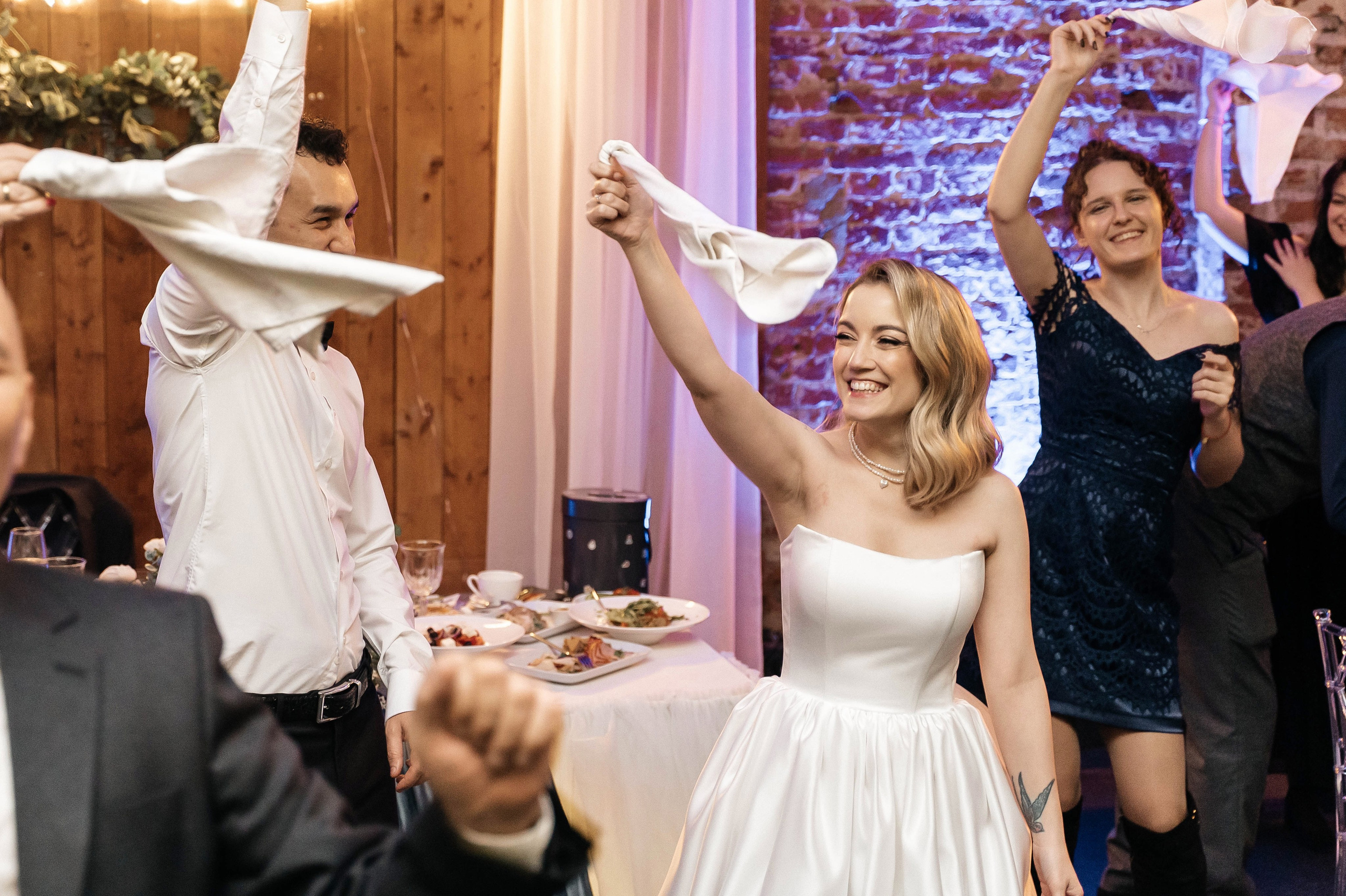 Ксения & Руслан. Фотограф СПБ