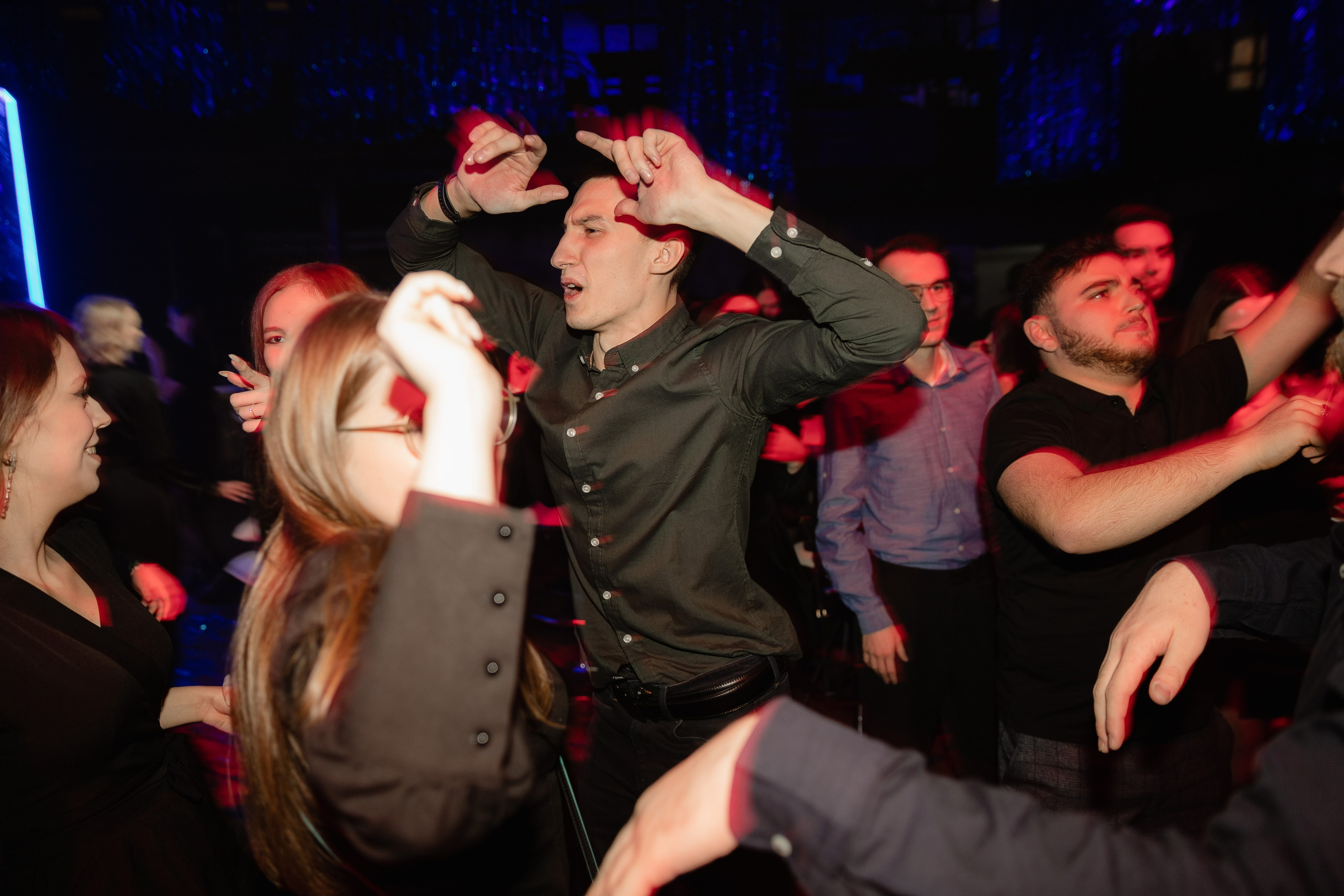 Корпоратив СОТКА. Свадебный и портретный фотограф Казань/Москва/СПБ Елькина Юлия