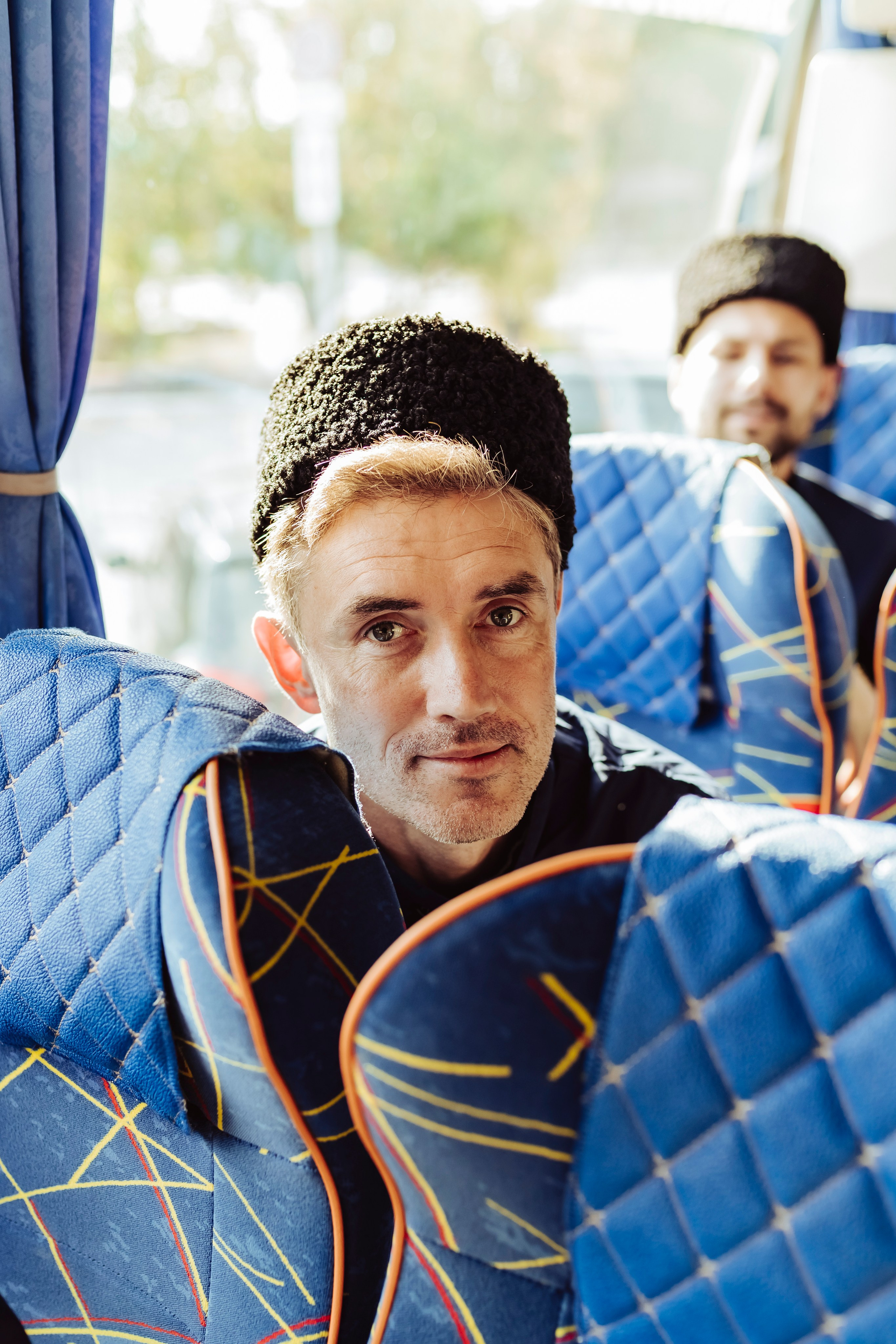 СКА Ростов-на-Дону -LIT Energy в Лужниках MFL. Репортажный, event, концертный и backstage фотограф из Москвы Виталий Кривцов