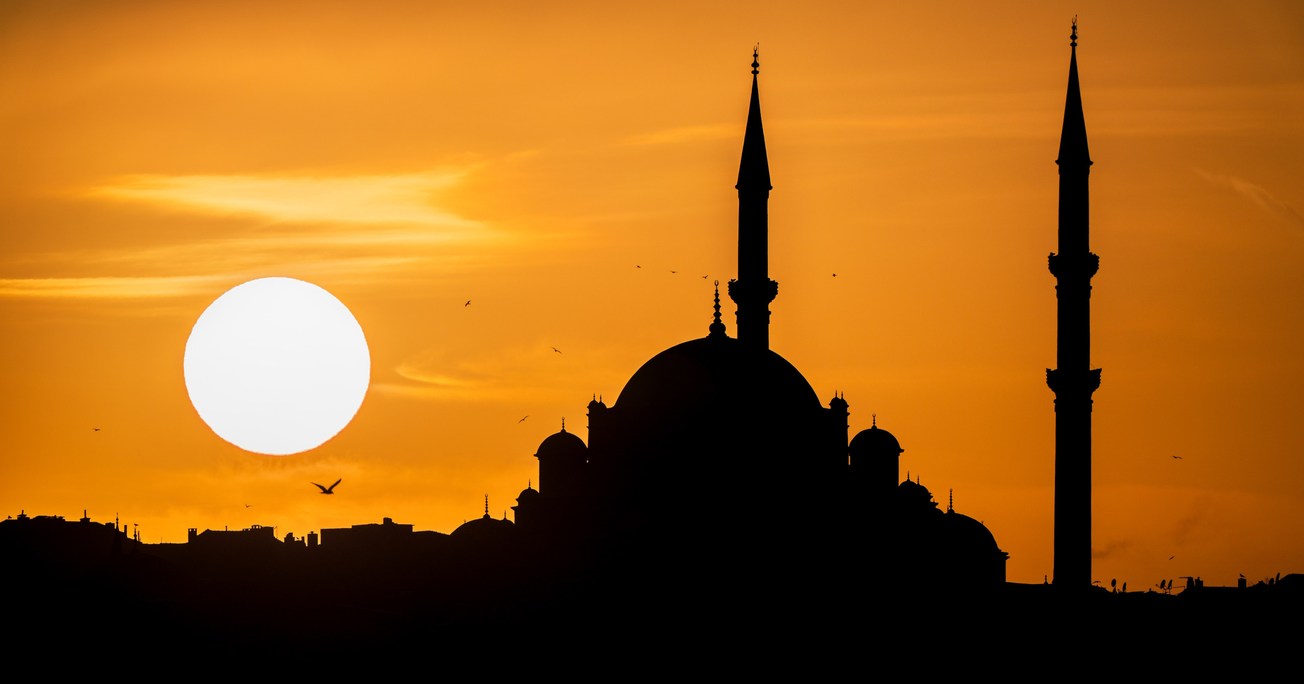 Стамбул. Сергей Садов о путешествиях, пейзажах и архитектуре