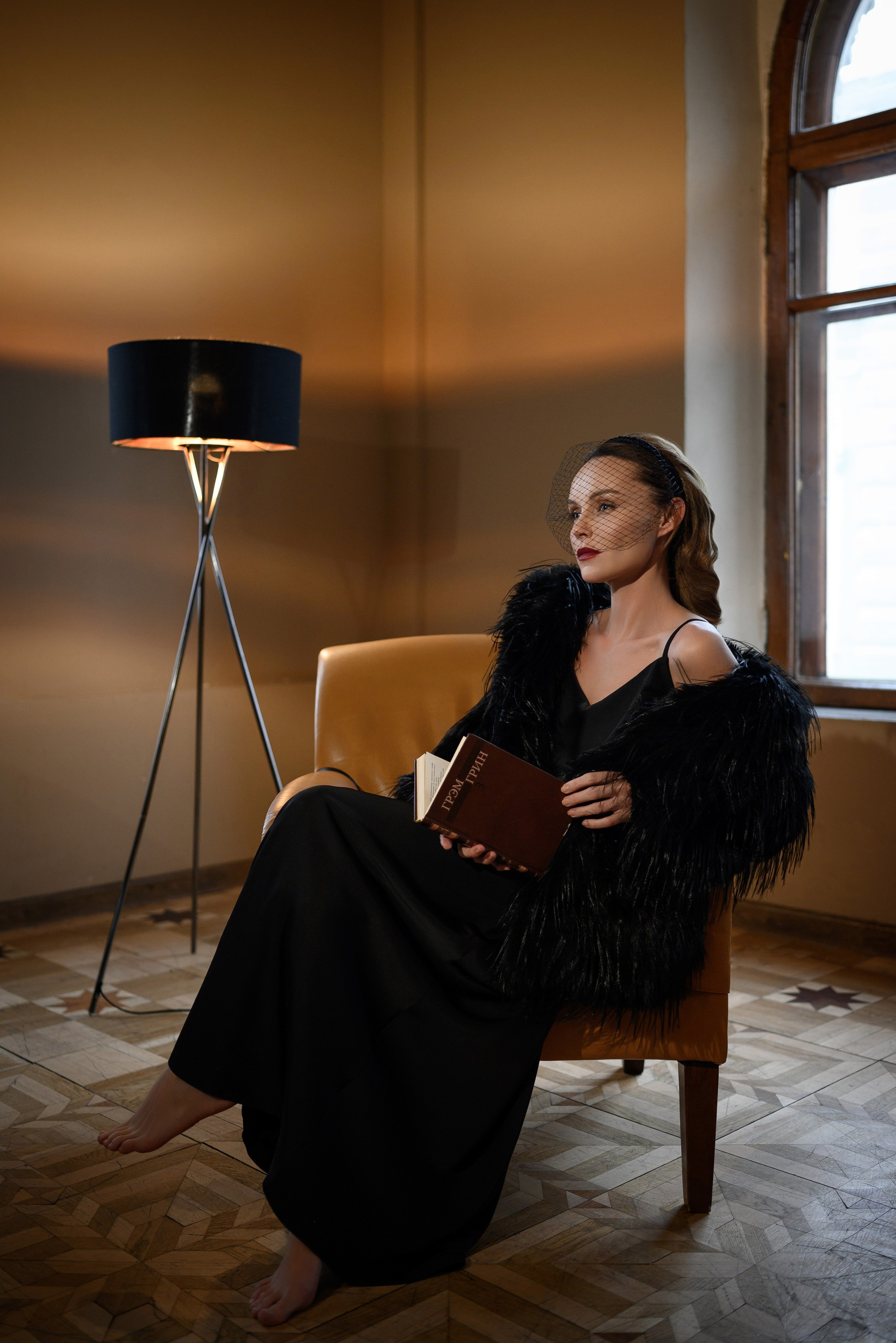 Юлия Подозерова. Свадебный и портретный фотограф