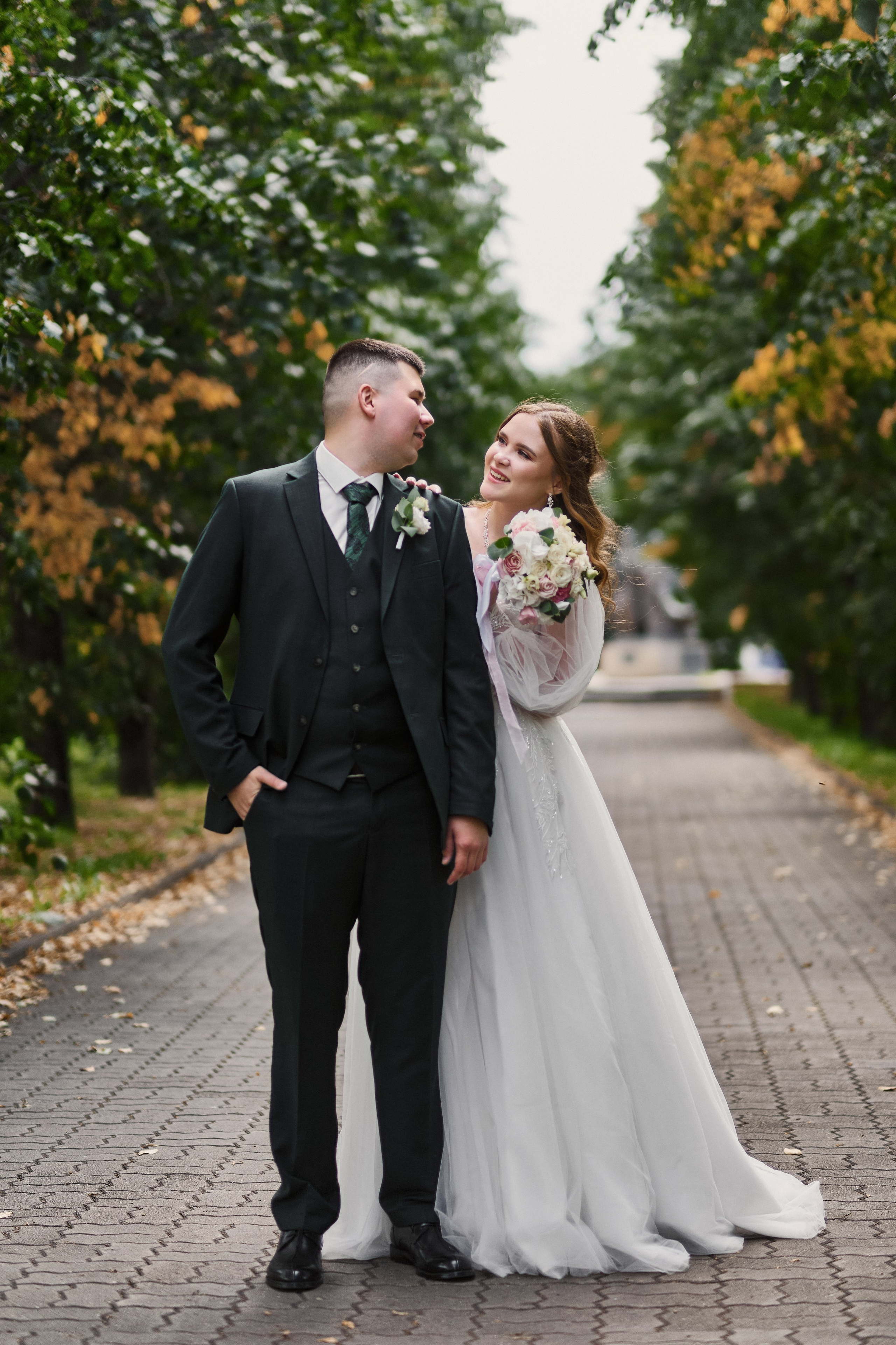 Wedding Story. Свадебный и портретный фотограф Орлов Никита