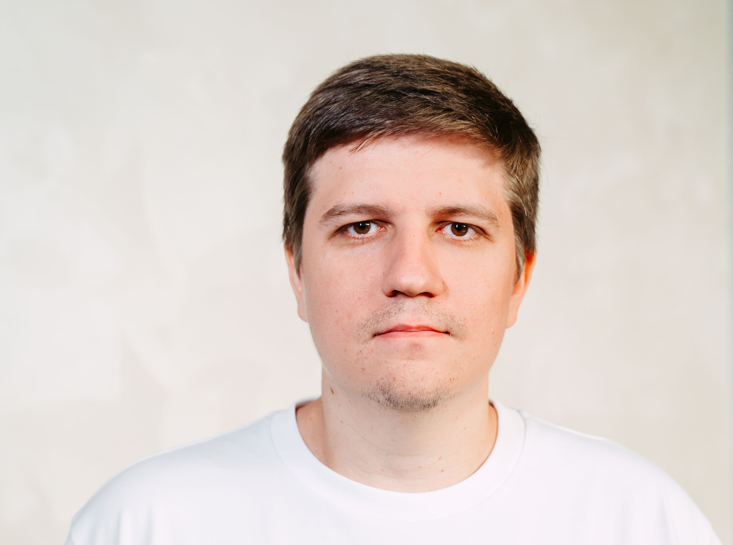 Тинькофф. ИТ-фест / 2023. Саша Копылов, фотограф в Казани