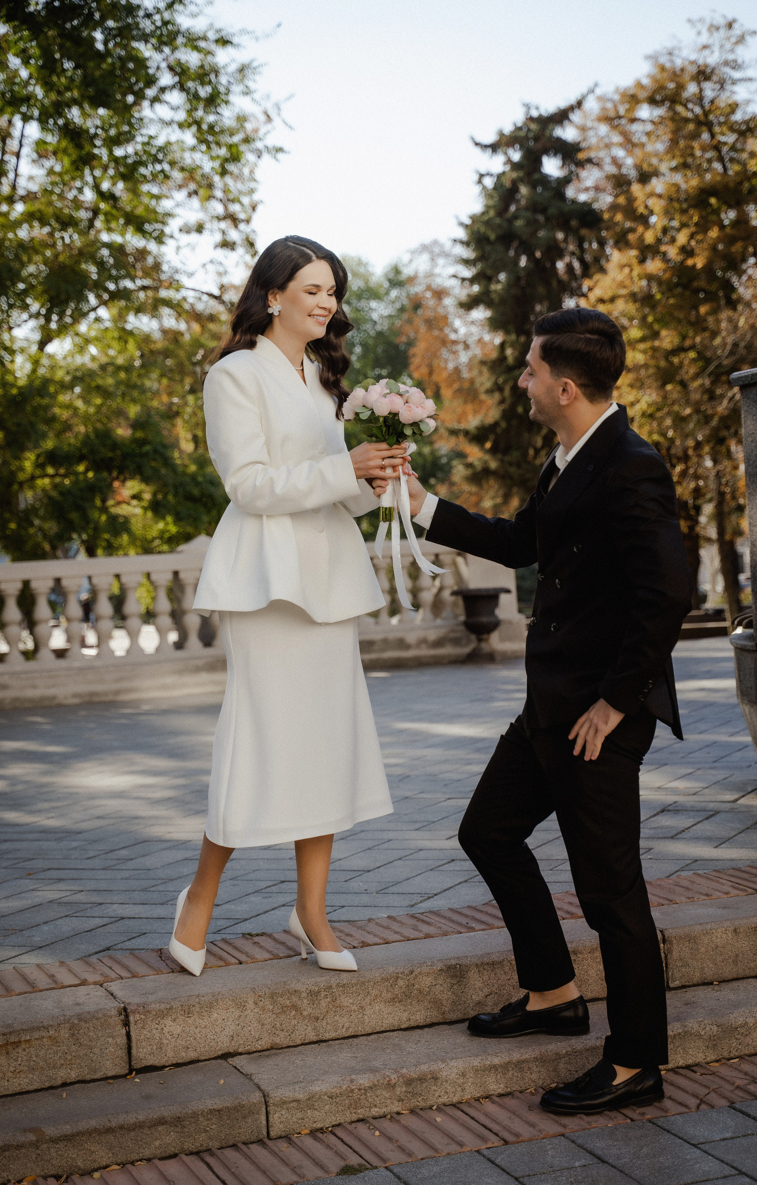 Ника и Мария. Свадебный и Семейный фотограф в г. Ростов-на-Дону Герасимова Светлана