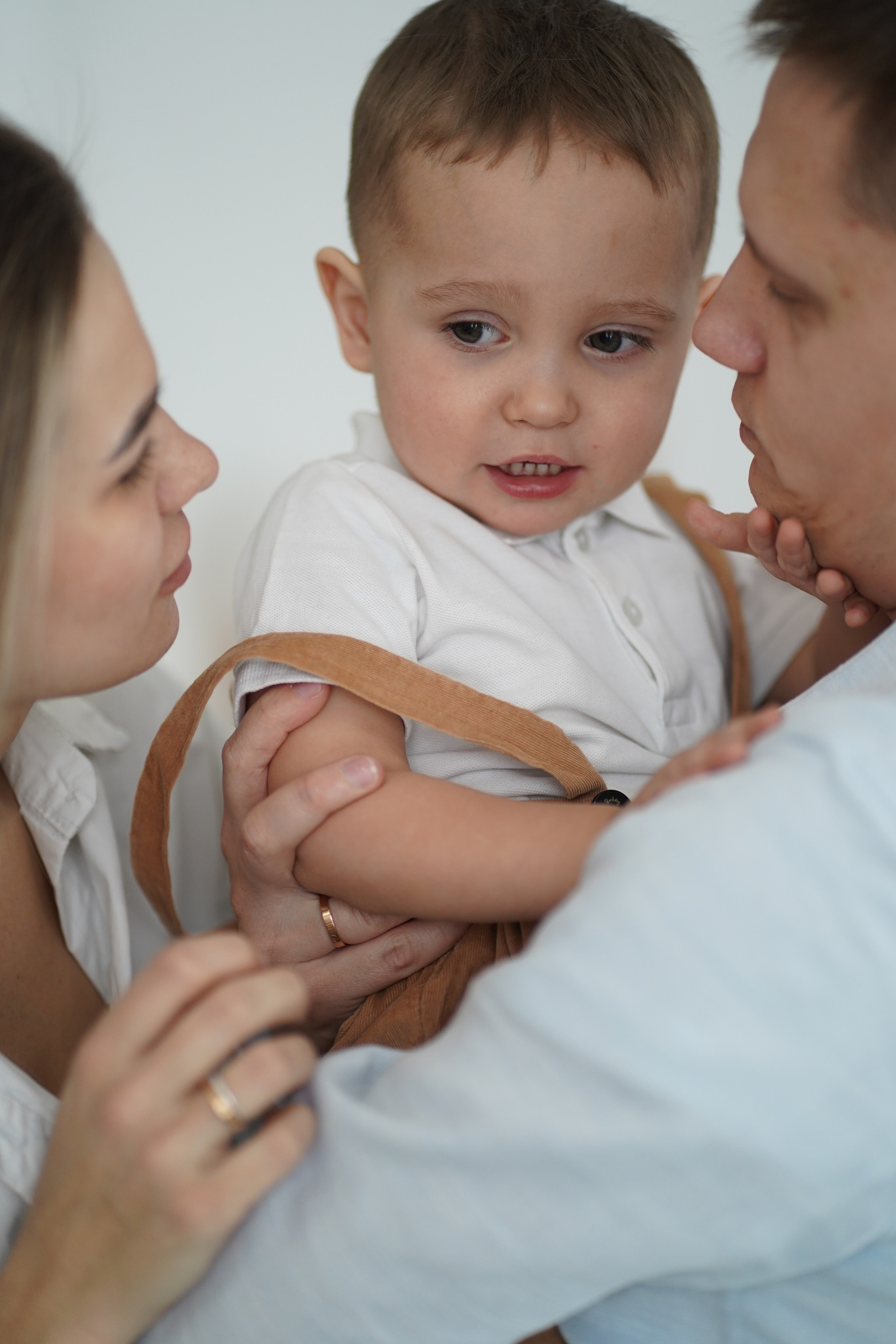 HB. Фотограф в Москве и МО