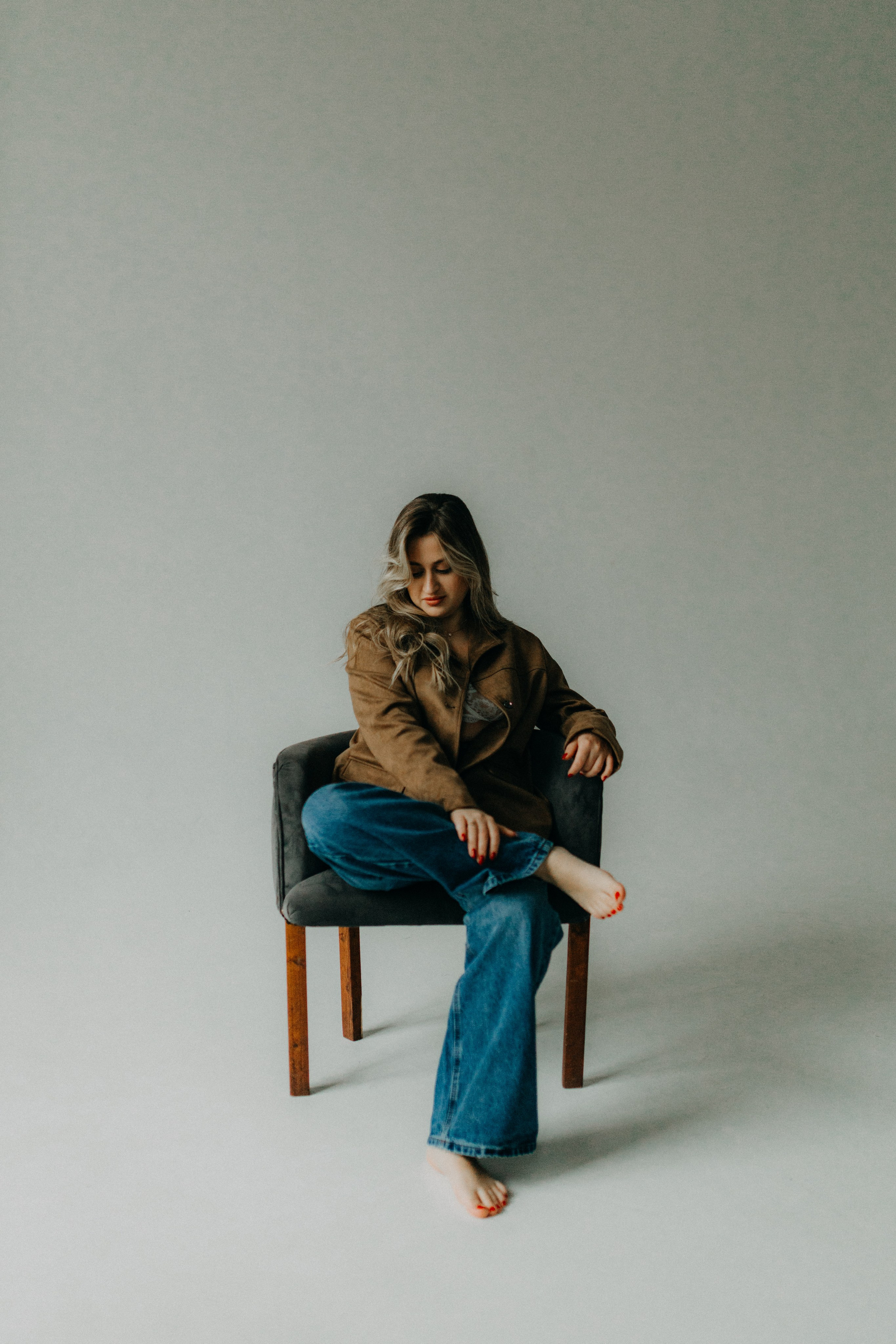 Яна. Фотограф НОГИНСК, Москва, Анастасия Белая