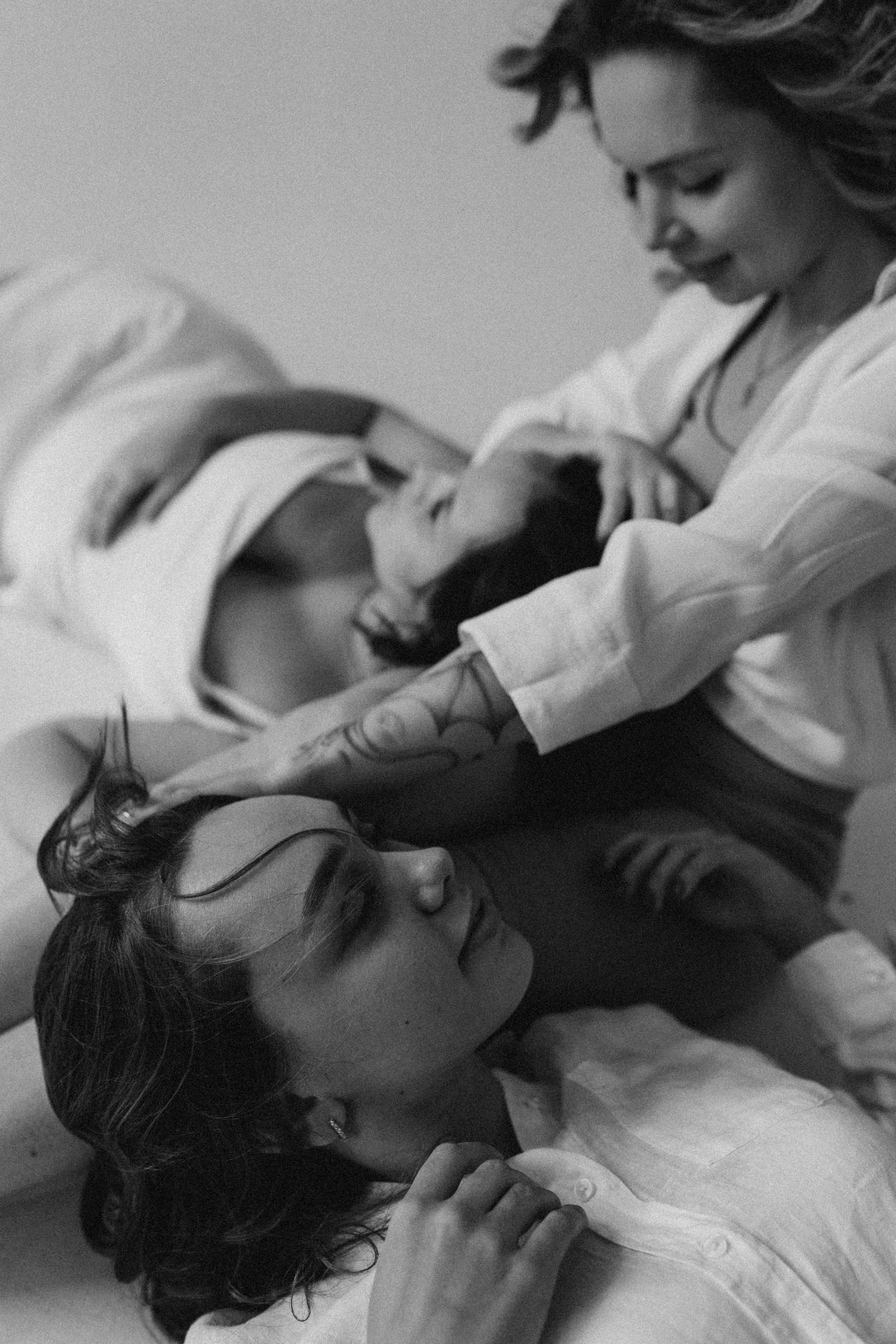 Женский проект. Фотограф НОГИНСК, Москва, Анастасия Белая