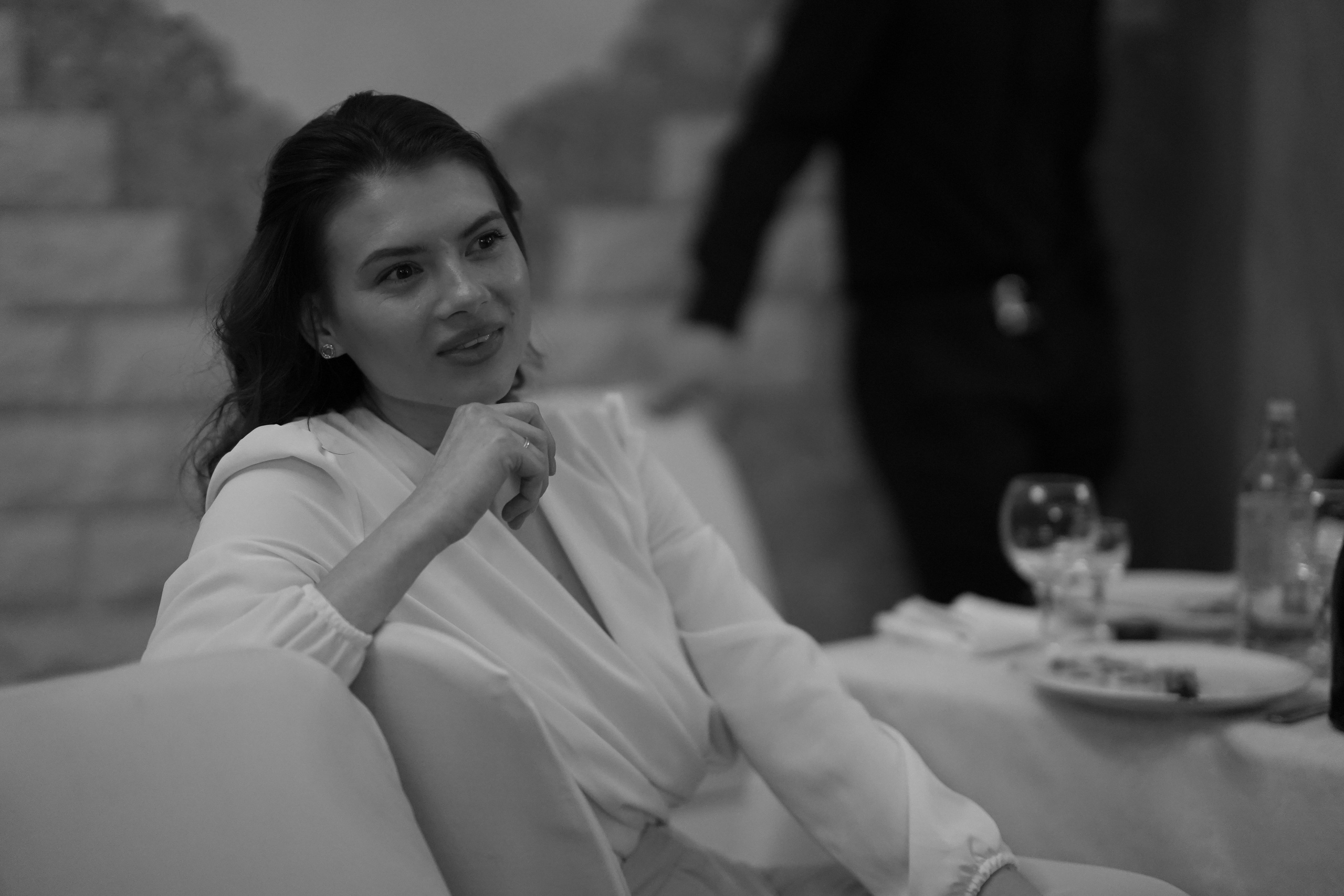 Свадьба | Илья Ксения — 2025