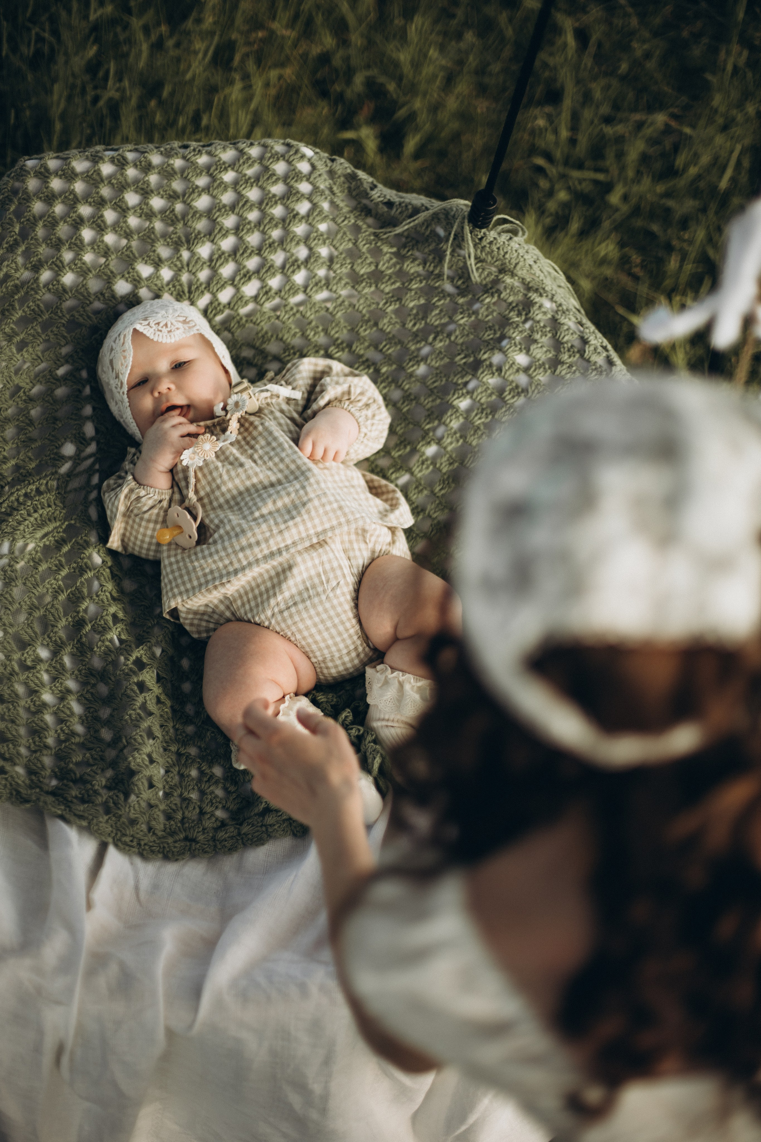 Andrey Olga & Makar Polina. Главная