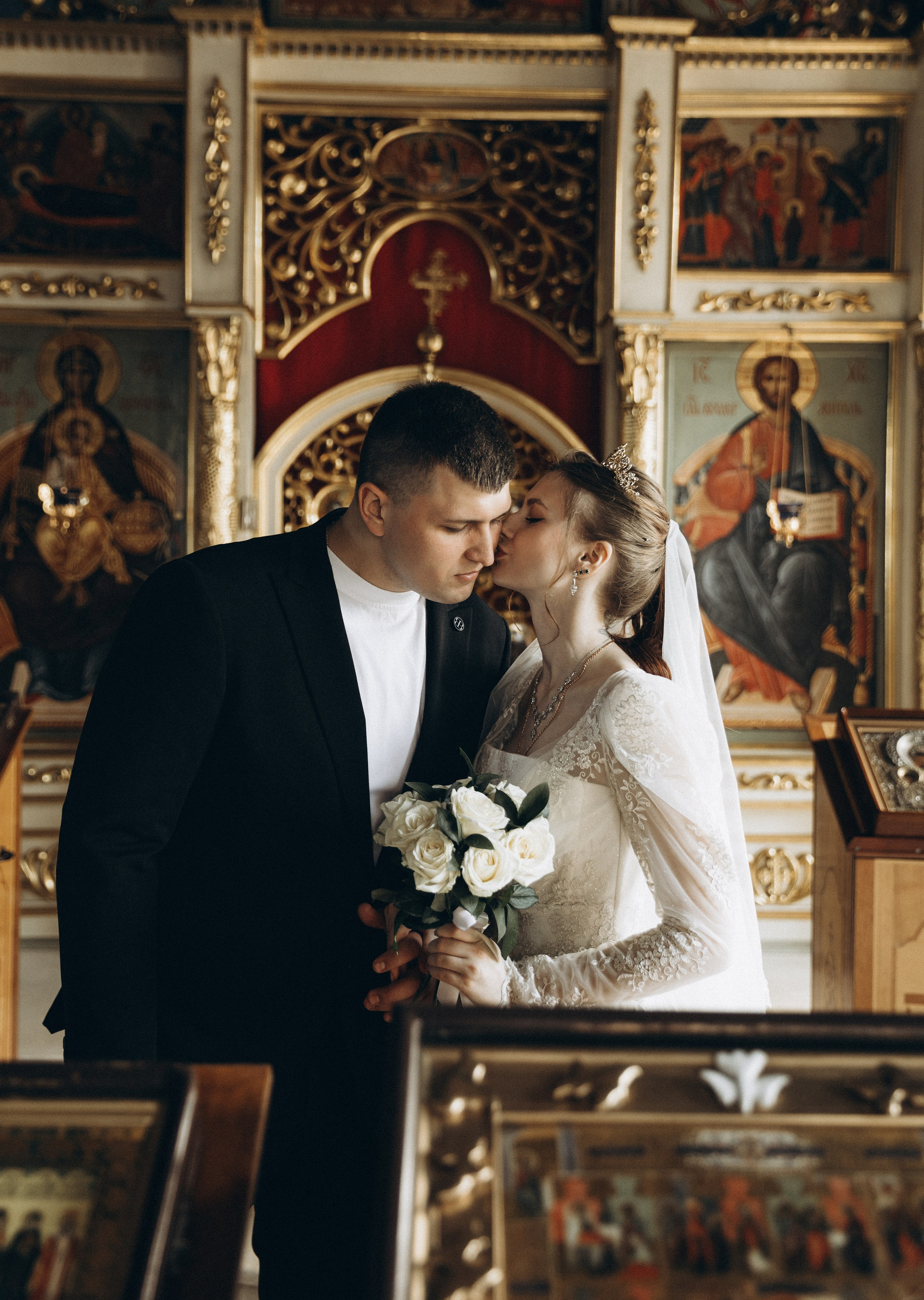 Milena & Oleg. Главная