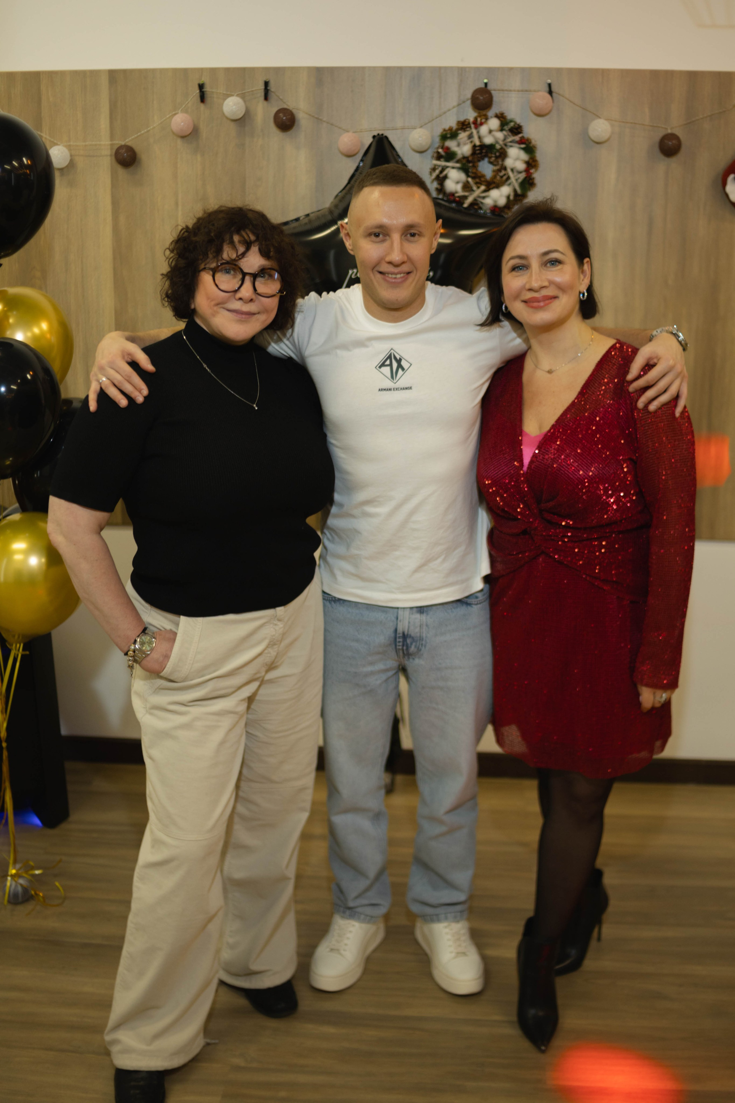 Саше 30. Семейный фотограф Гульцовская Екатерина