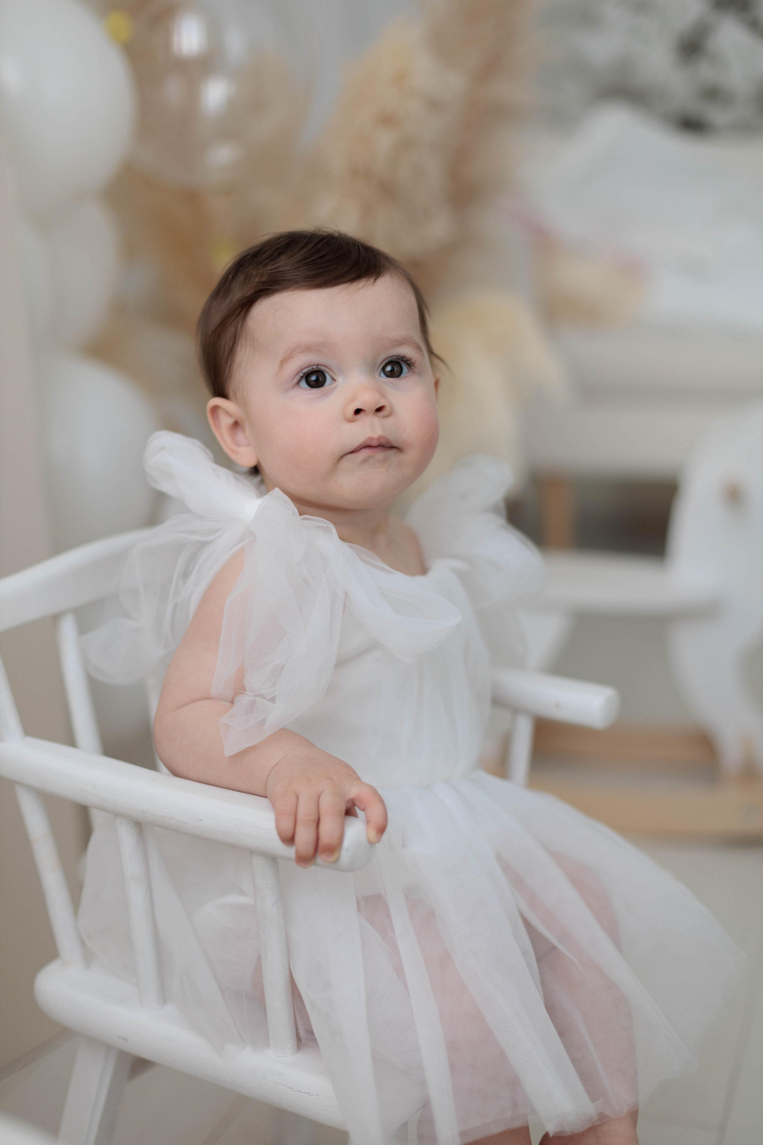 Еве годик. Семейный фотограф Гульцовская Екатерина