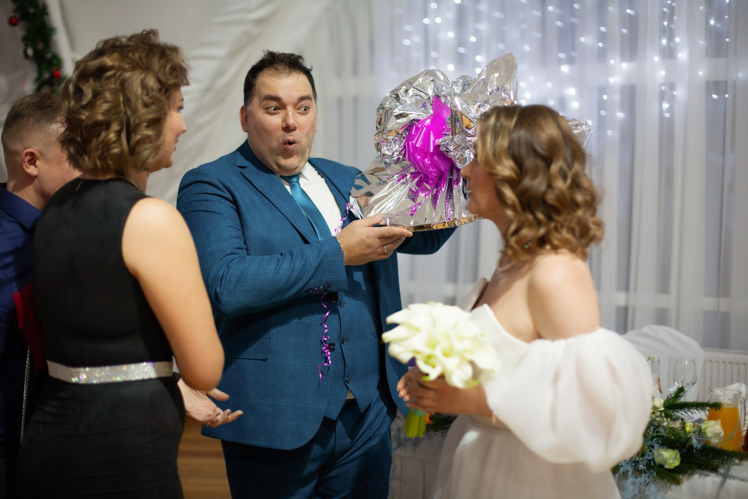 Олег и Алёна. Семейный фотограф Гульцовская Екатерина