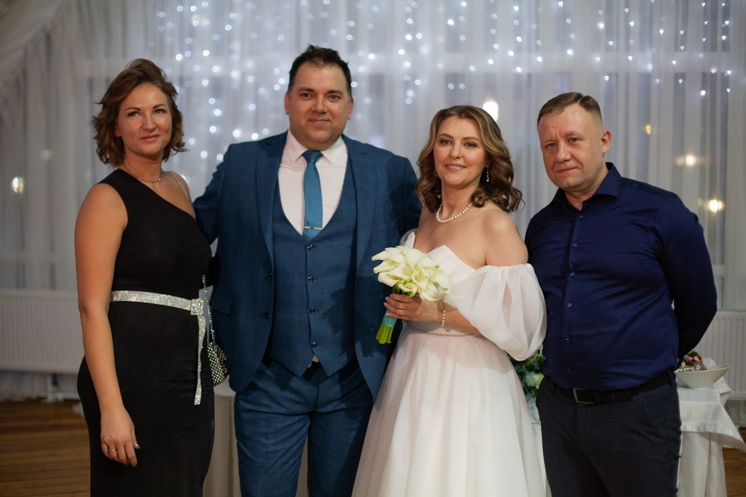 Олег и Алёна. Семейный фотограф Гульцовская Екатерина