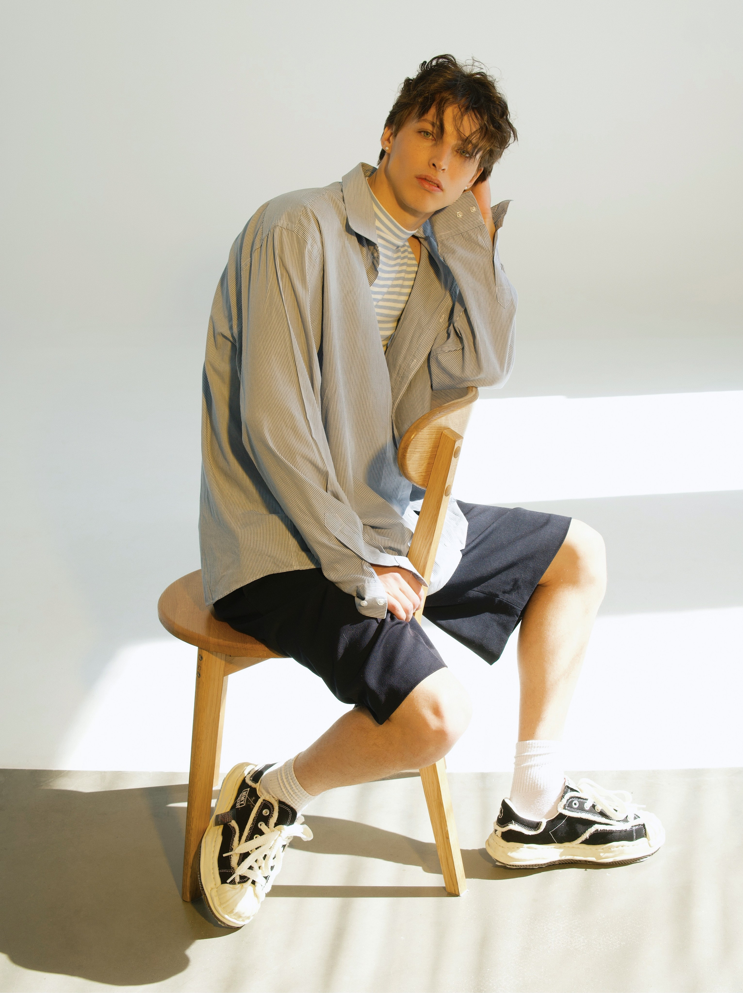 Сергей. Фотограф в Минске Света Григорьева