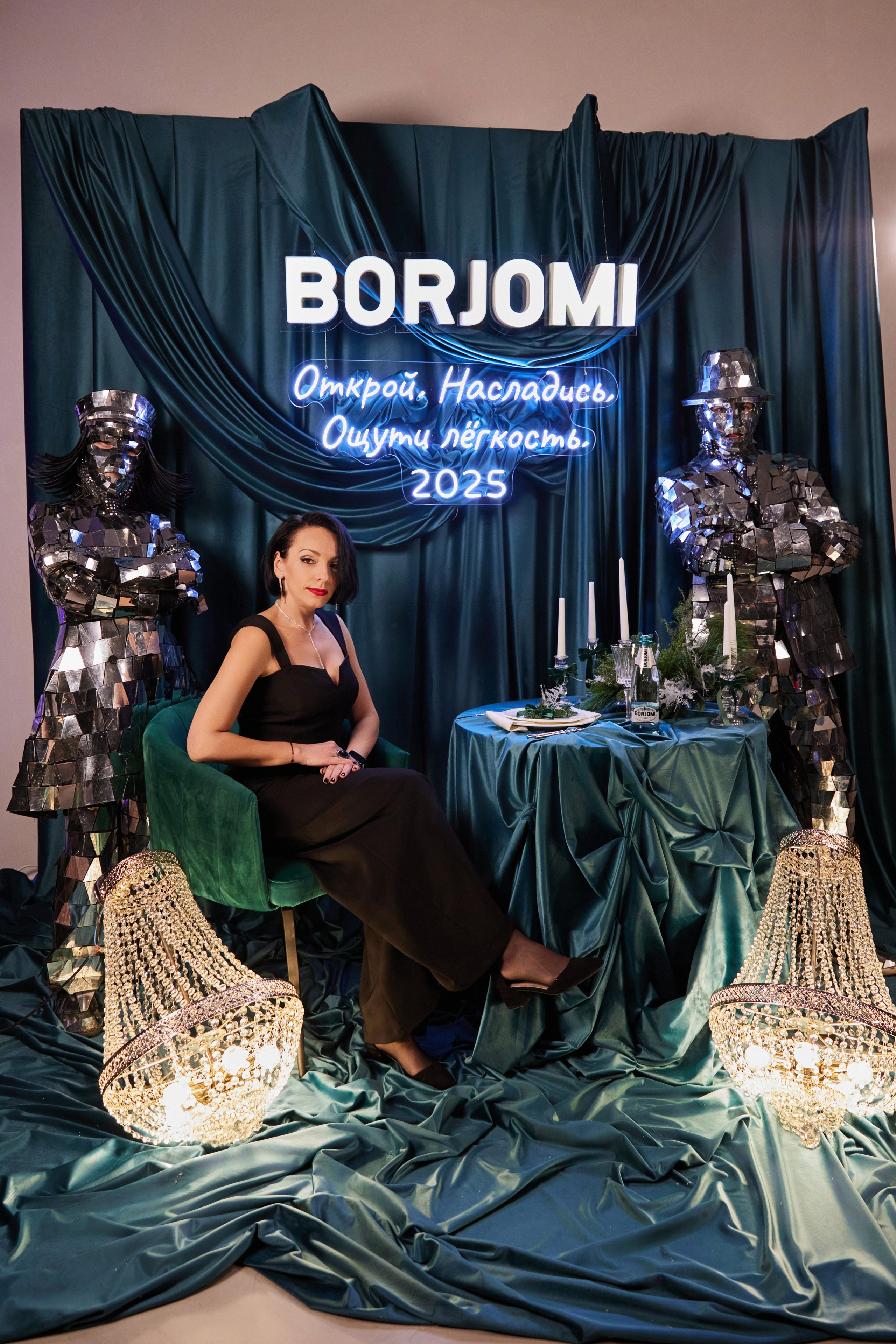 Корпоратив Боржоми. Свадебная, репортажная фотосъемка и видеосъемка в Минске. Илья и Юлия Ширмановы. Фотограф | Видеограф | Минск