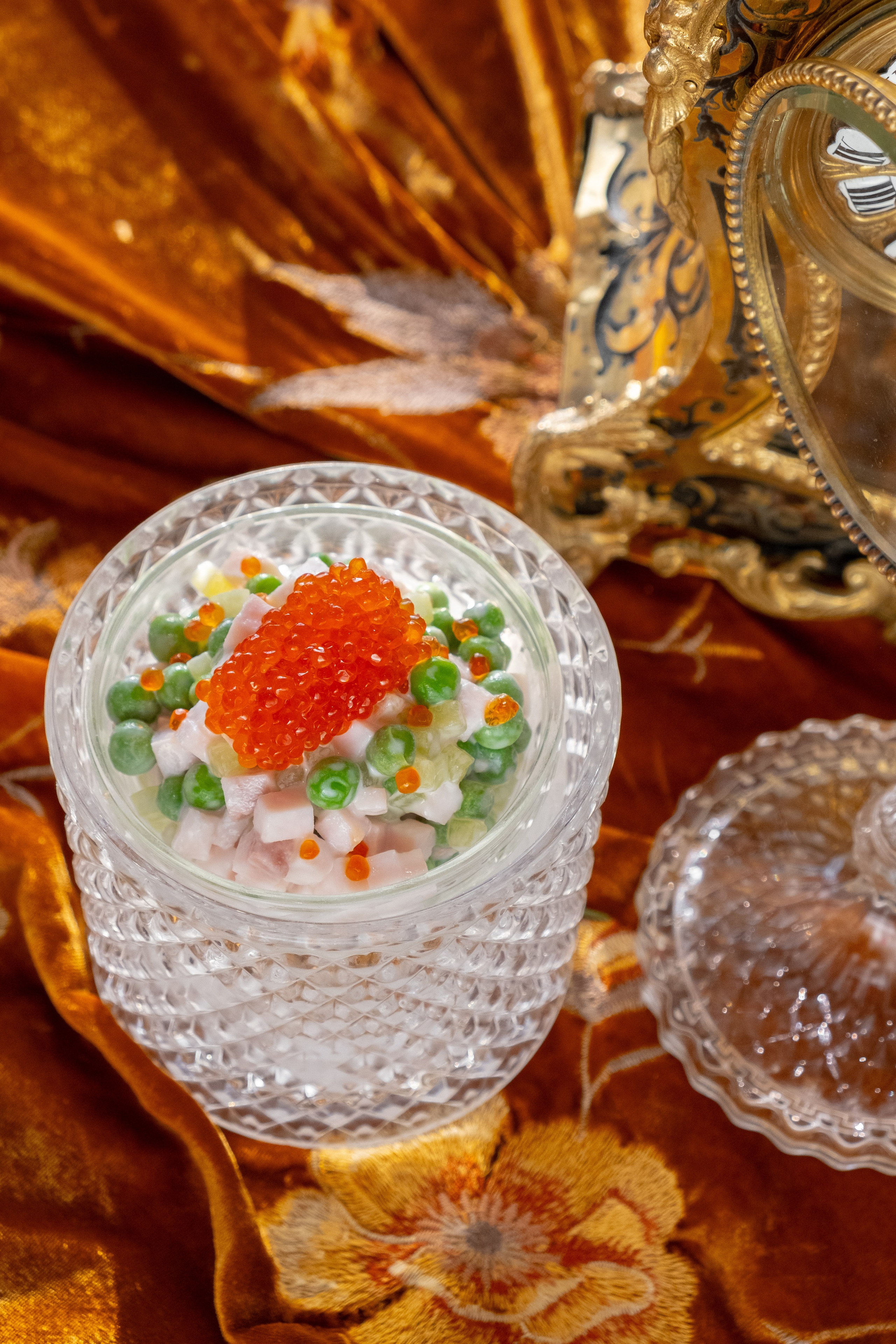 Рестораны. Константин Сафонов