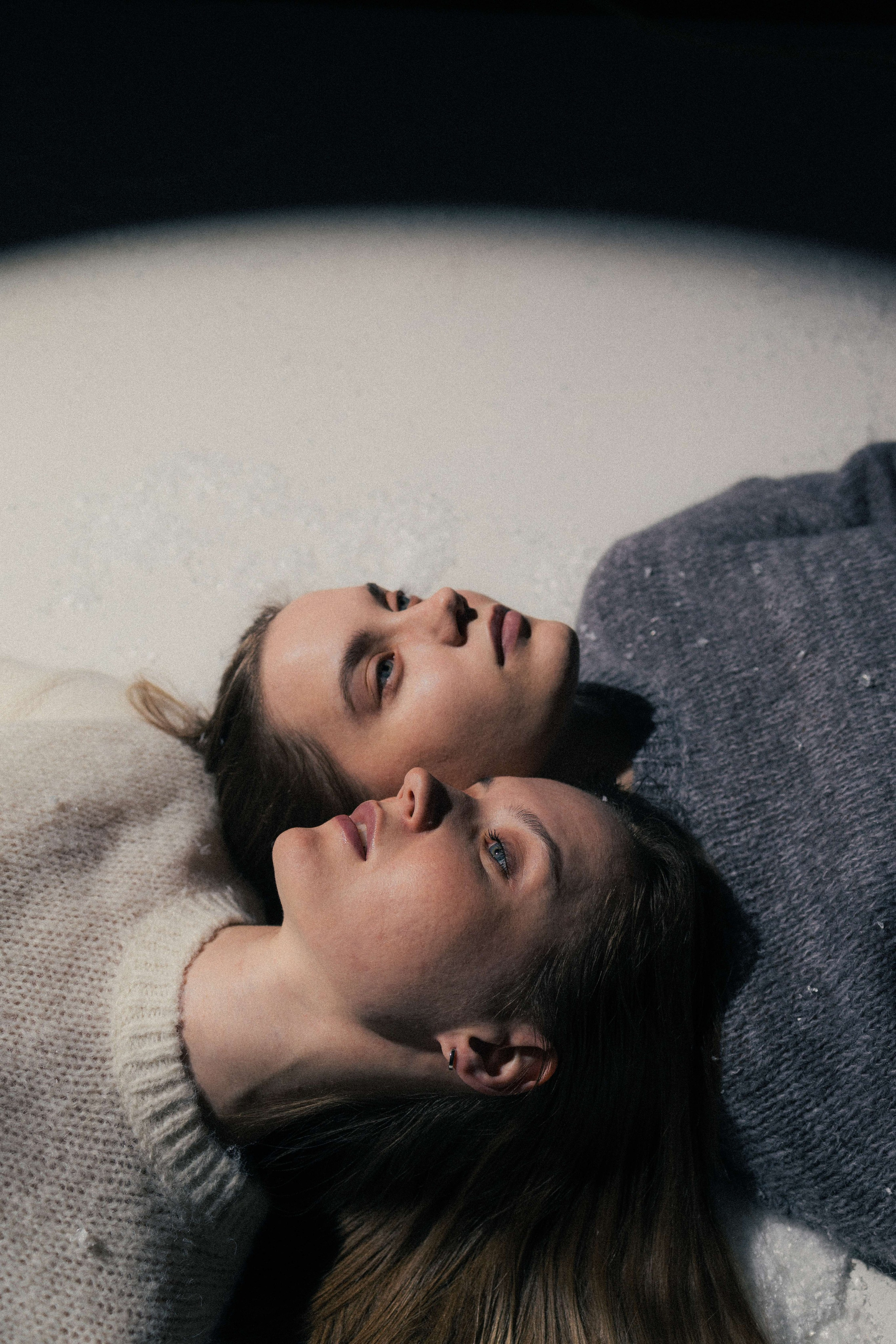 Парные съемки. Режиссёр-фотограф — Eliza Nemlova