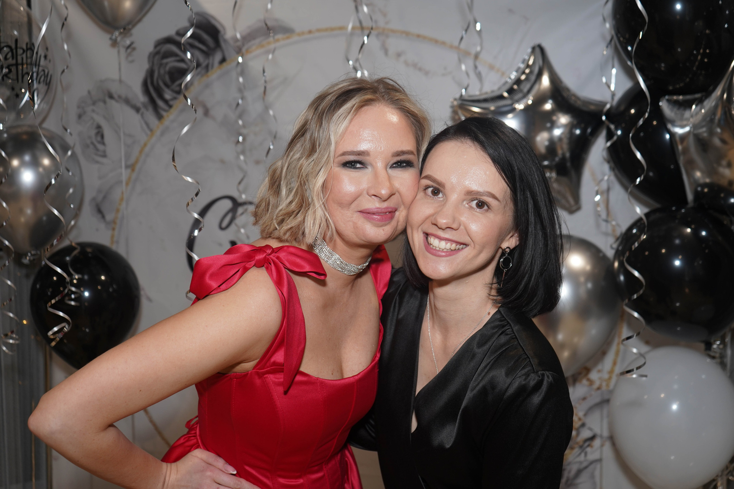 День рождения Анастасия 35 лет. Главная