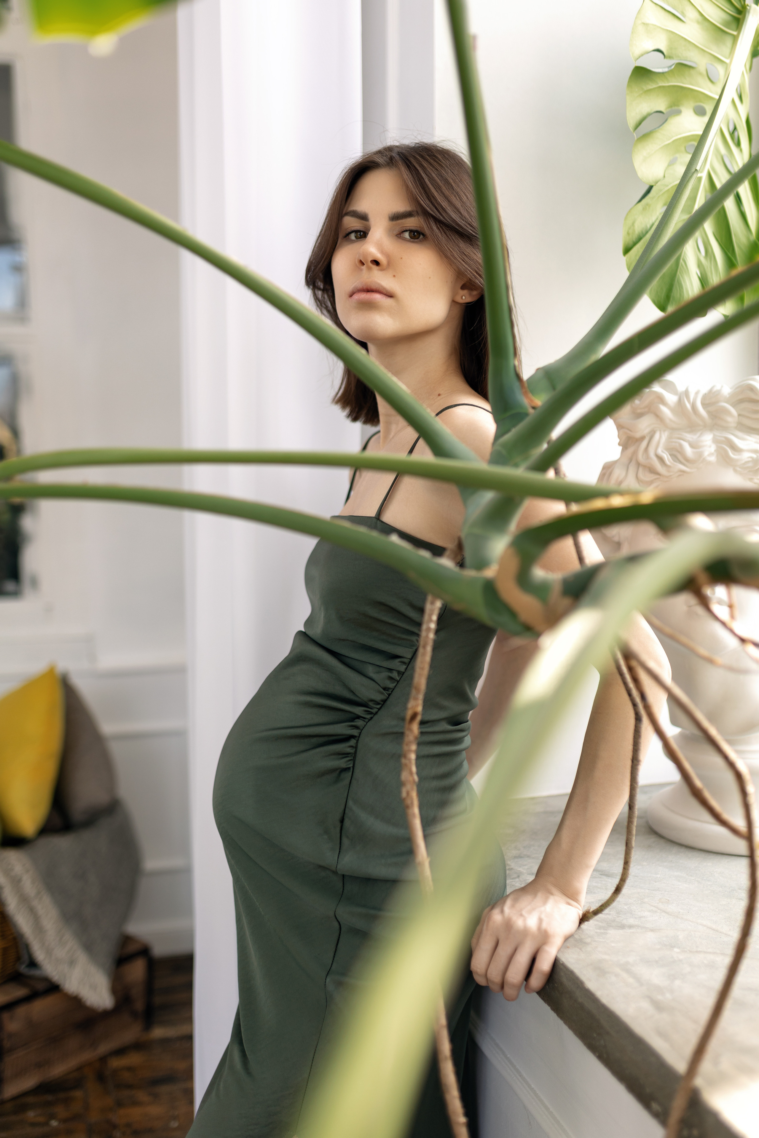 Саша. Портретный фотограф в Самаре Андрей Трифонов