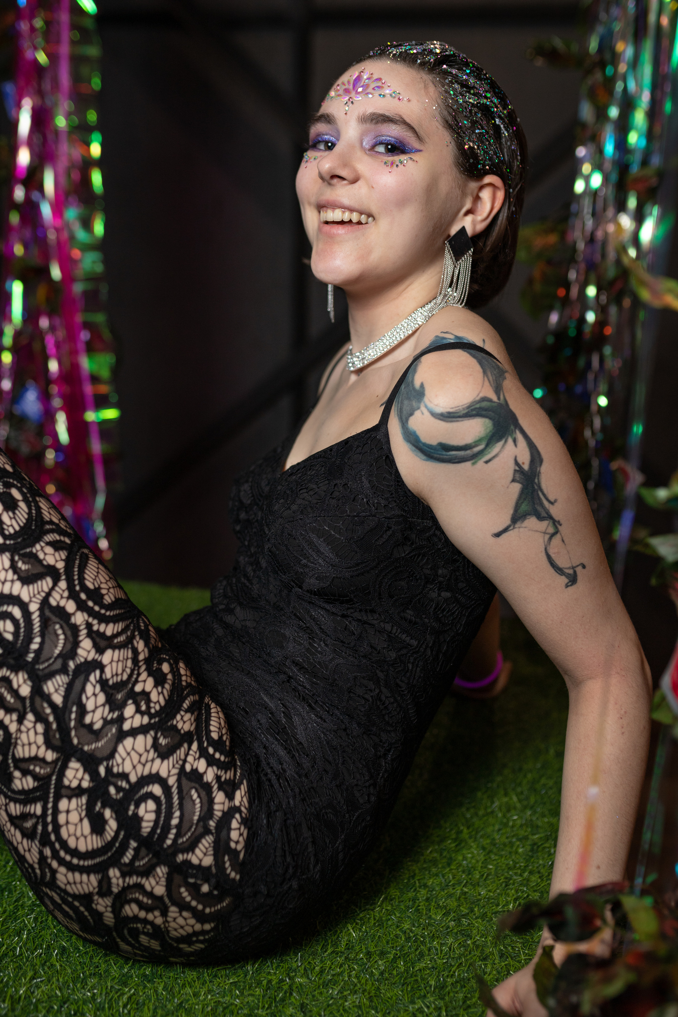 Девичник у Сказки. Портретный фотограф в Самаре Андрей Трифонов