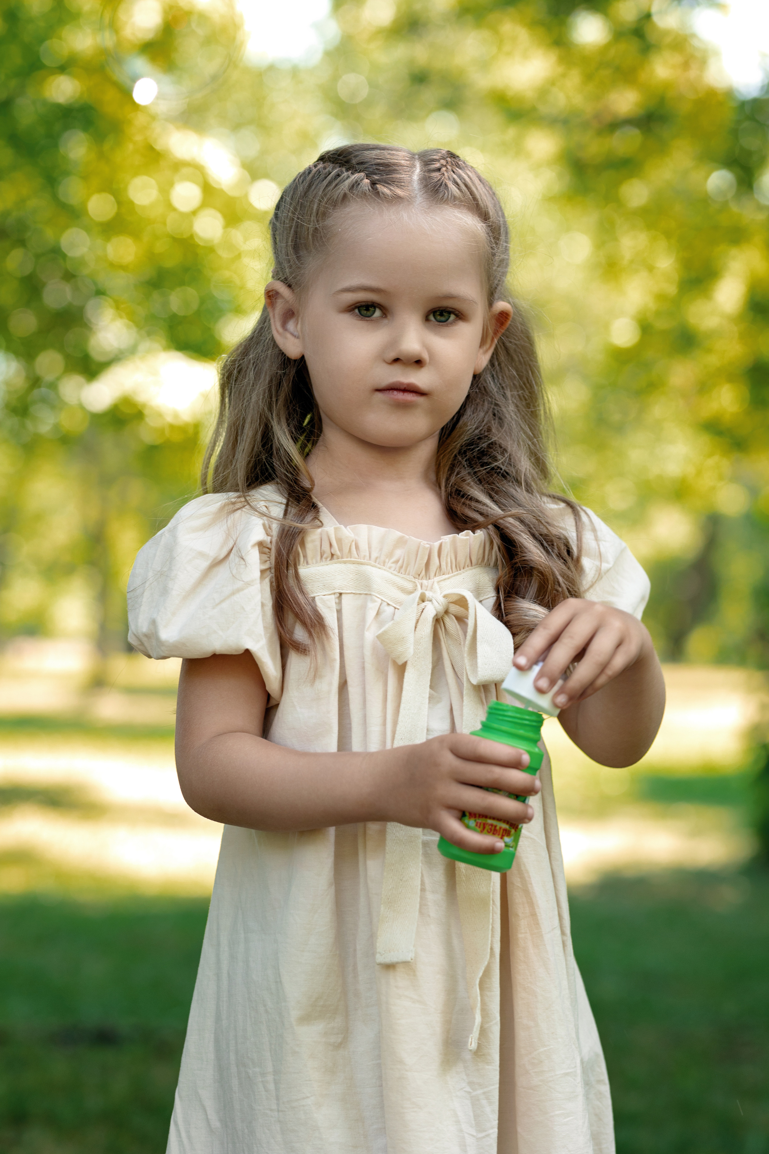 Семья Статиных. Портретный фотограф в Самаре Андрей Трифонов