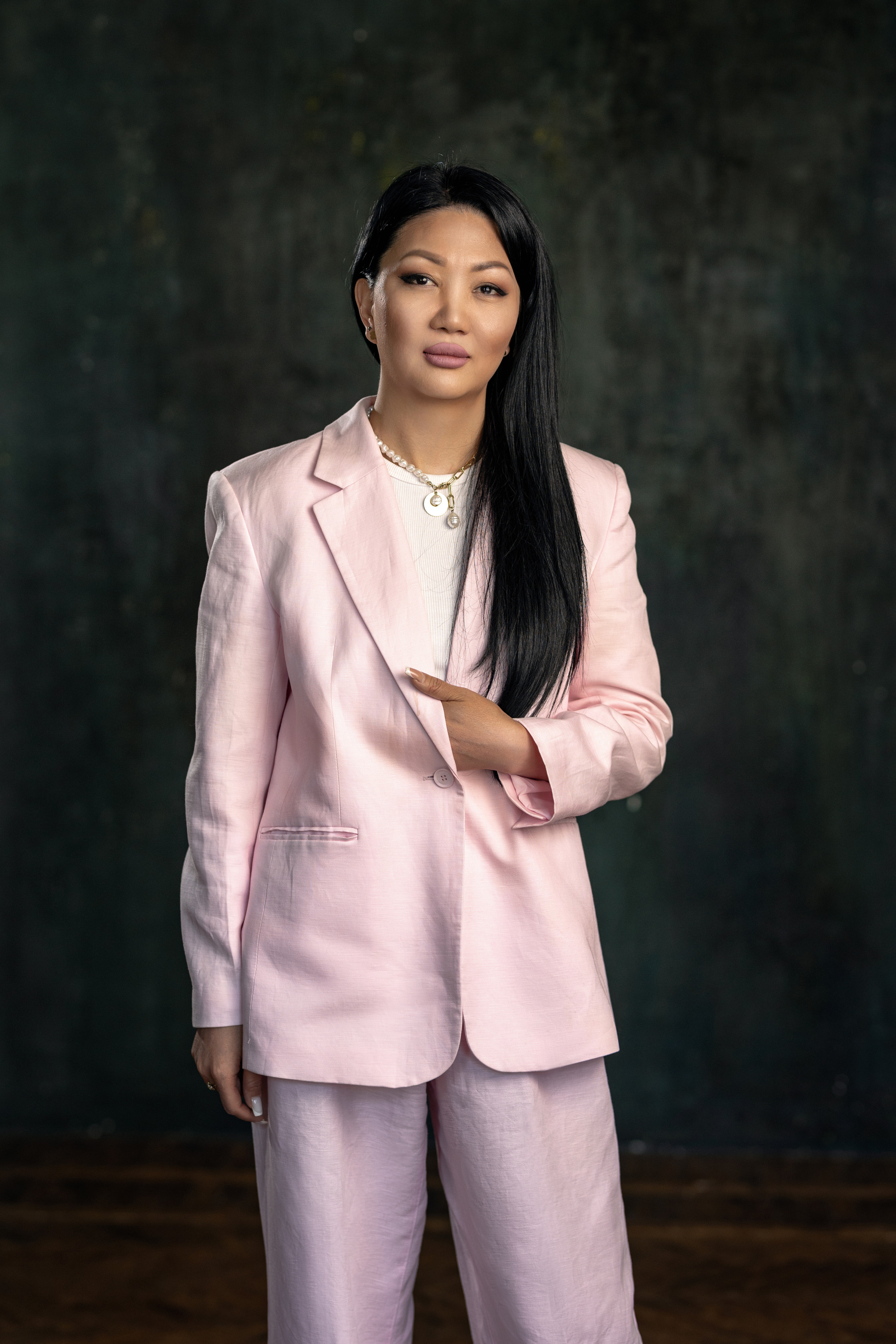 Контент съемка для сотрудниц бьюти сферы. Портретный фотограф в Самаре Андрей Трифонов