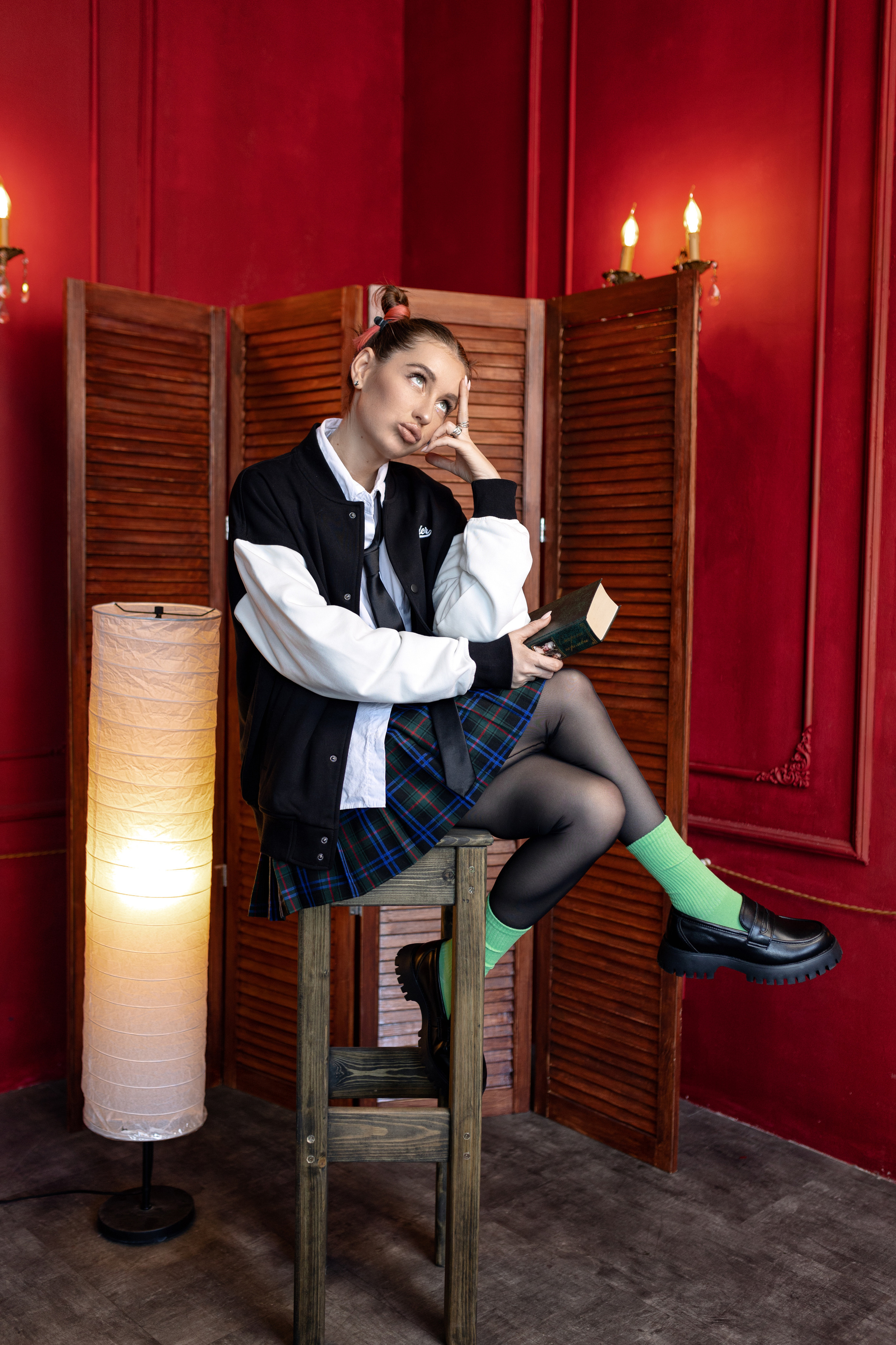 Олиша. Портретный фотограф в Самаре Андрей Трифонов