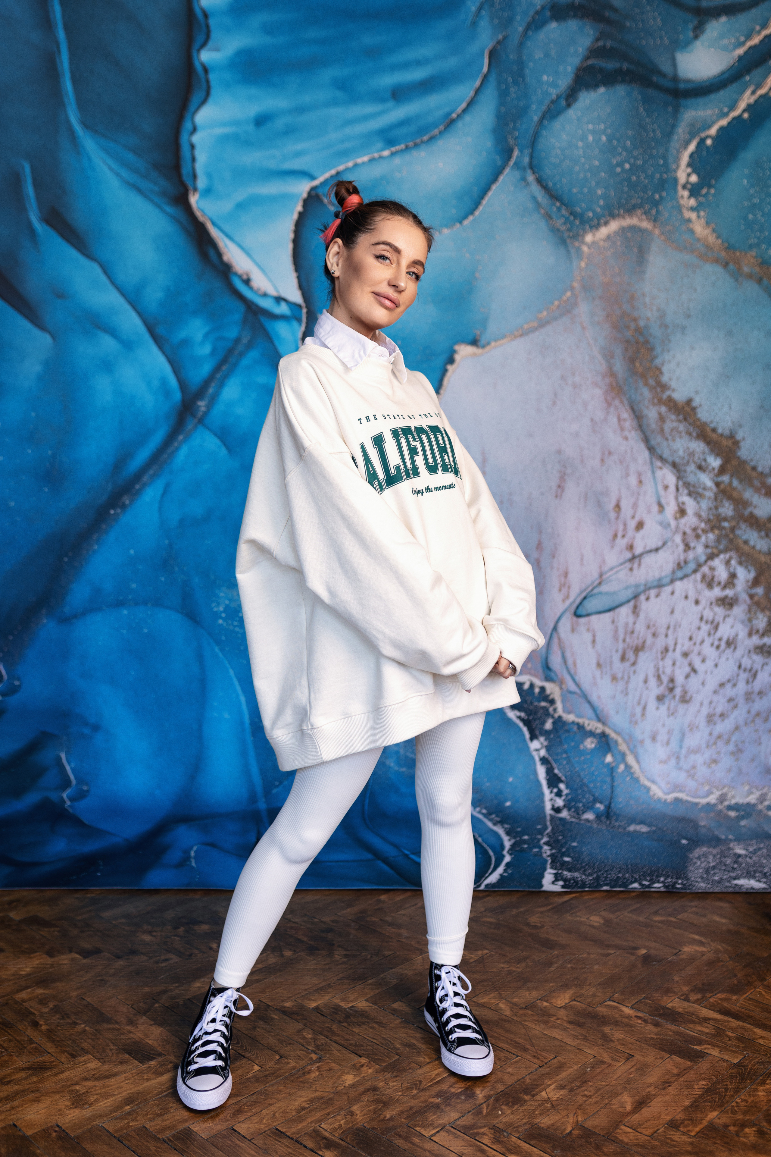 Олиша. Портретный фотограф в Самаре Андрей Трифонов