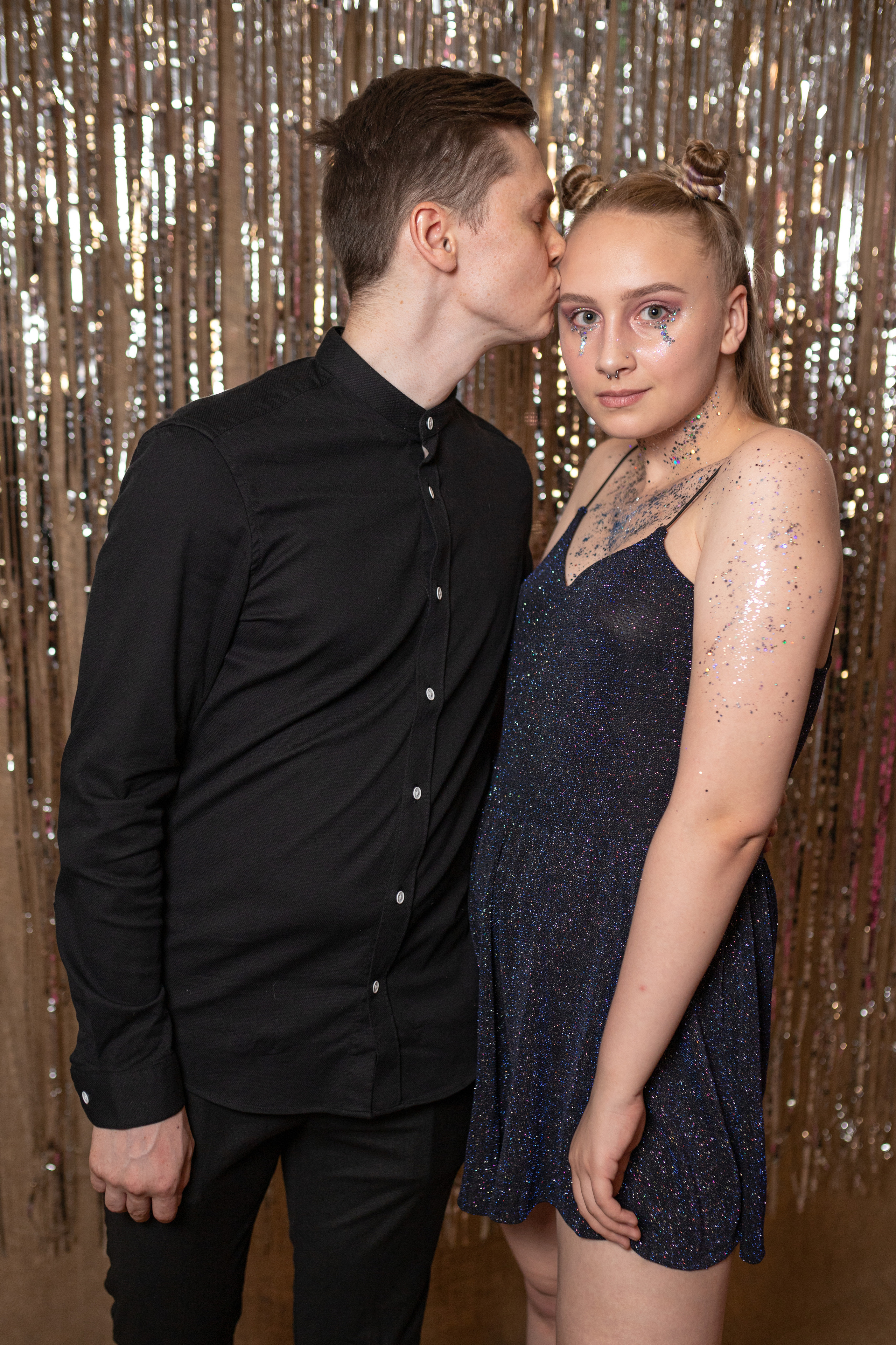 Девичник у Сказки. Портретный фотограф в Самаре Андрей Трифонов