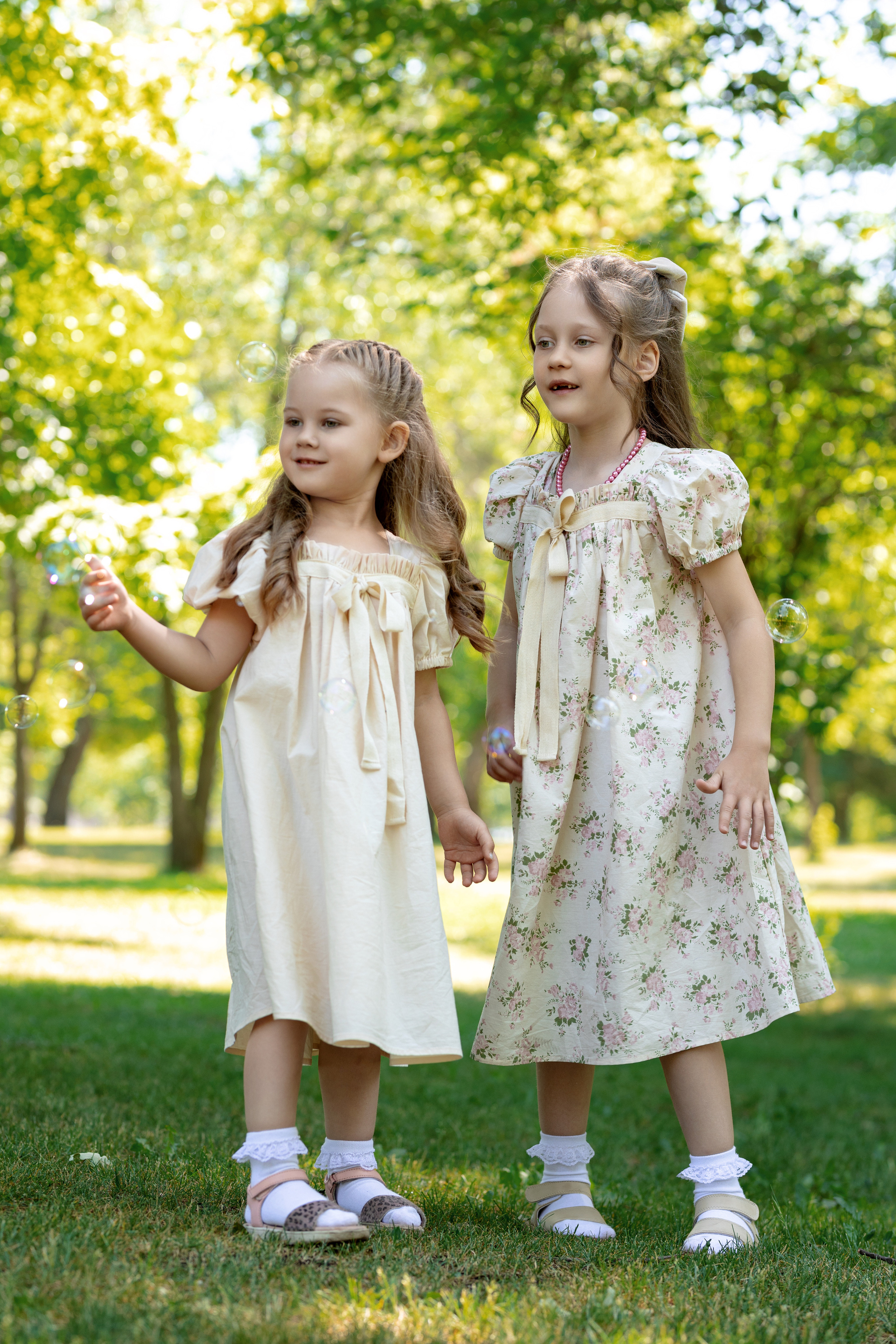 Семья Статиных. Портретный фотограф в Самаре Андрей Трифонов