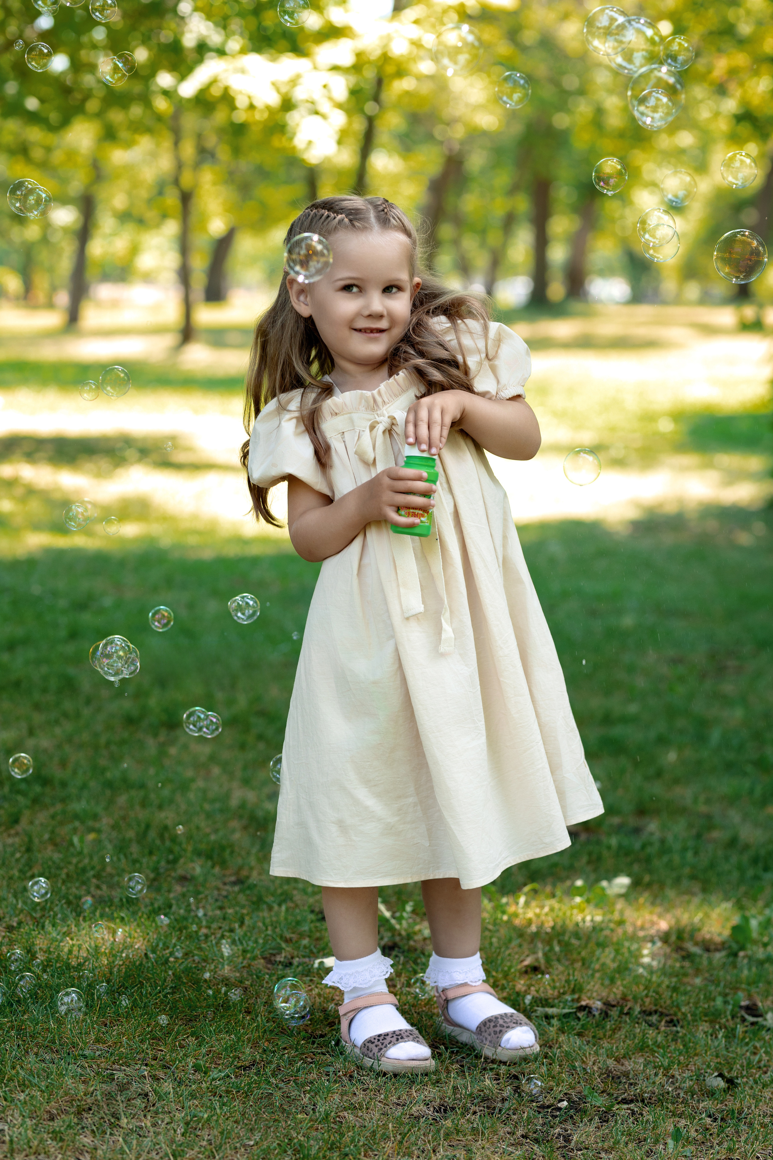 Семья Статиных. Портретный фотограф в Самаре Андрей Трифонов