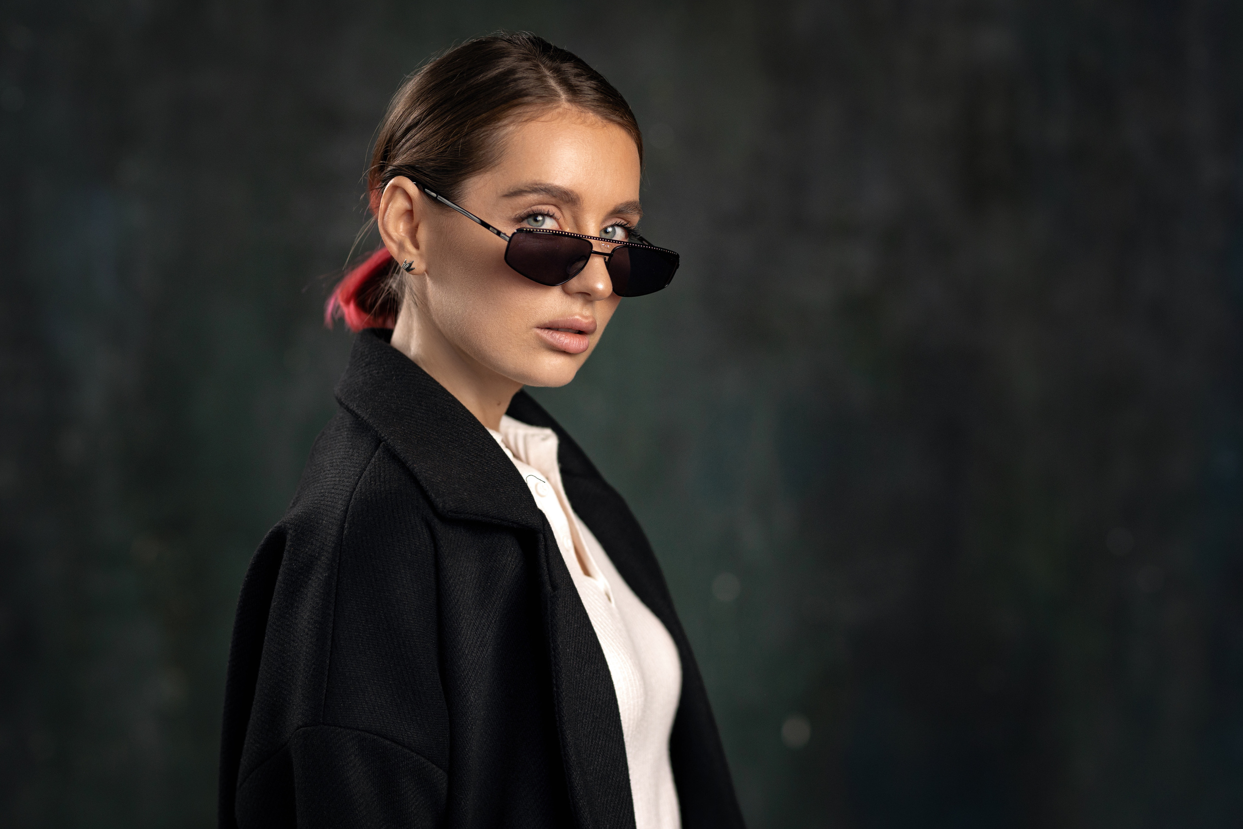 Олиша. Портретный фотограф в Самаре Андрей Трифонов