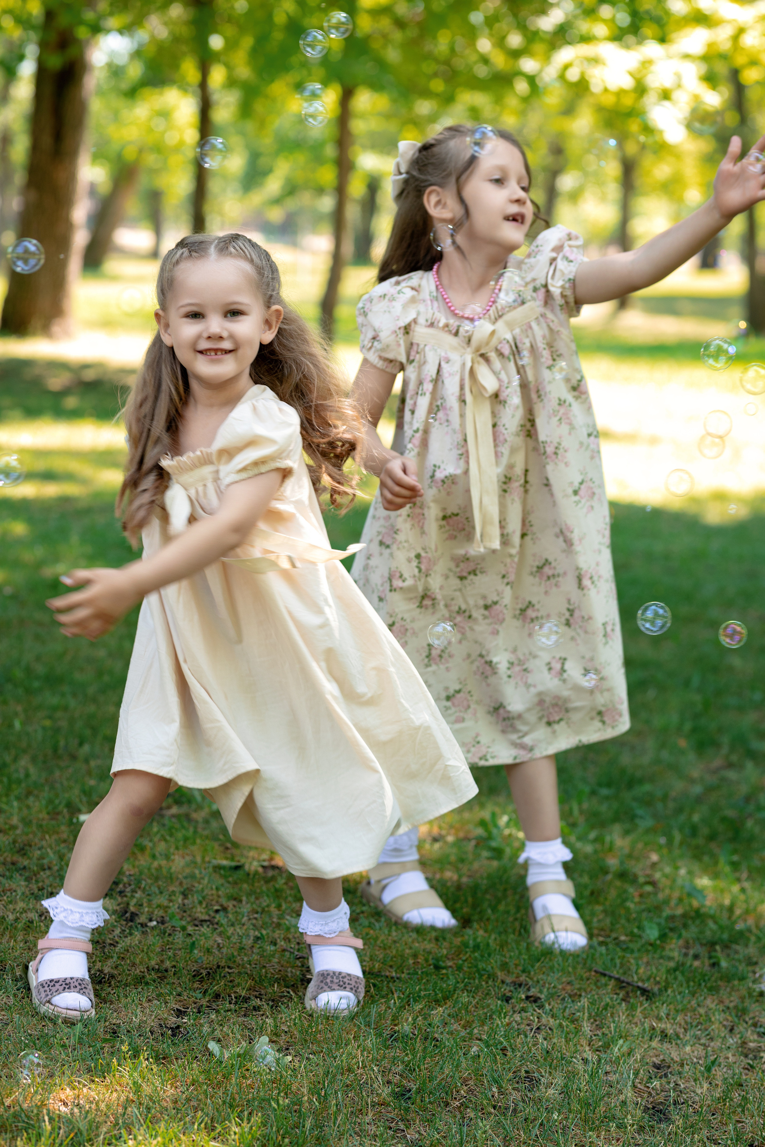 Семья Статиных. Портретный фотограф в Самаре Андрей Трифонов